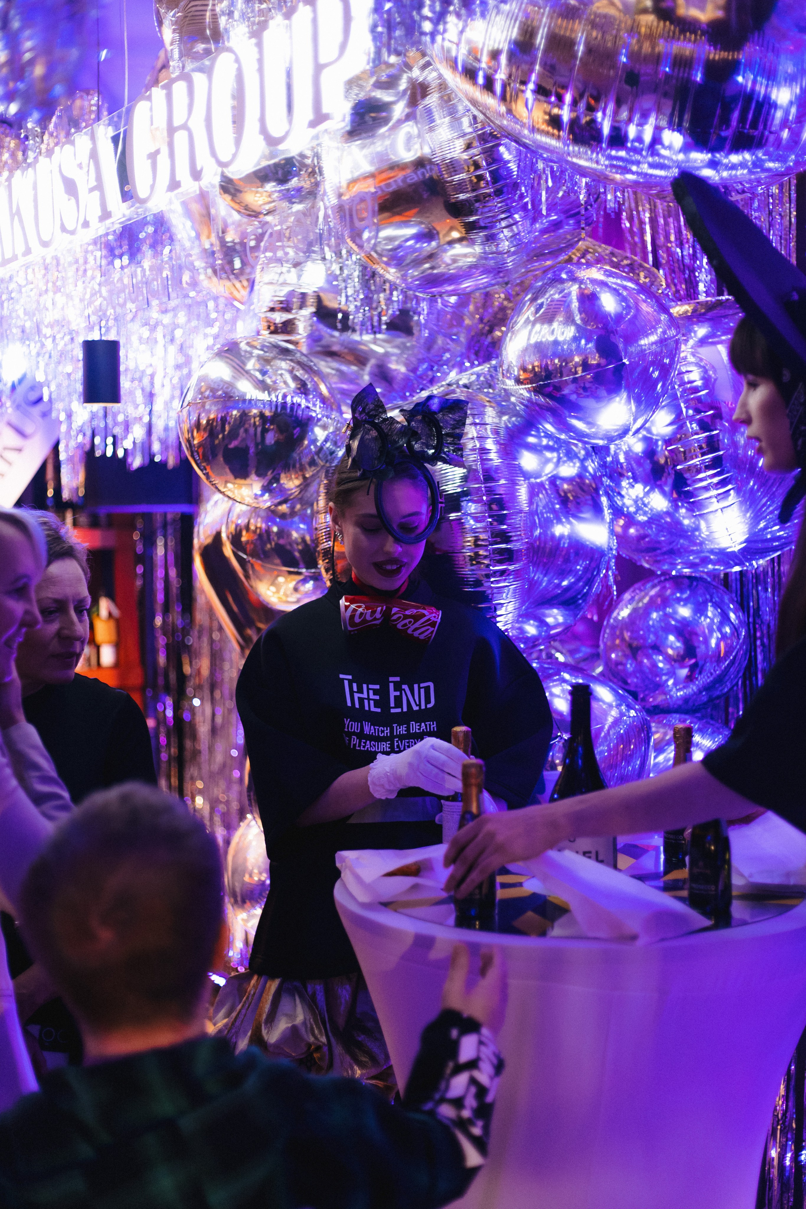 ROMAN RAKUSA BIRTHDAY BASH. СВОИ. ФОТООТЧЕТЫ-СОБЫТИЯ-МЕСТА