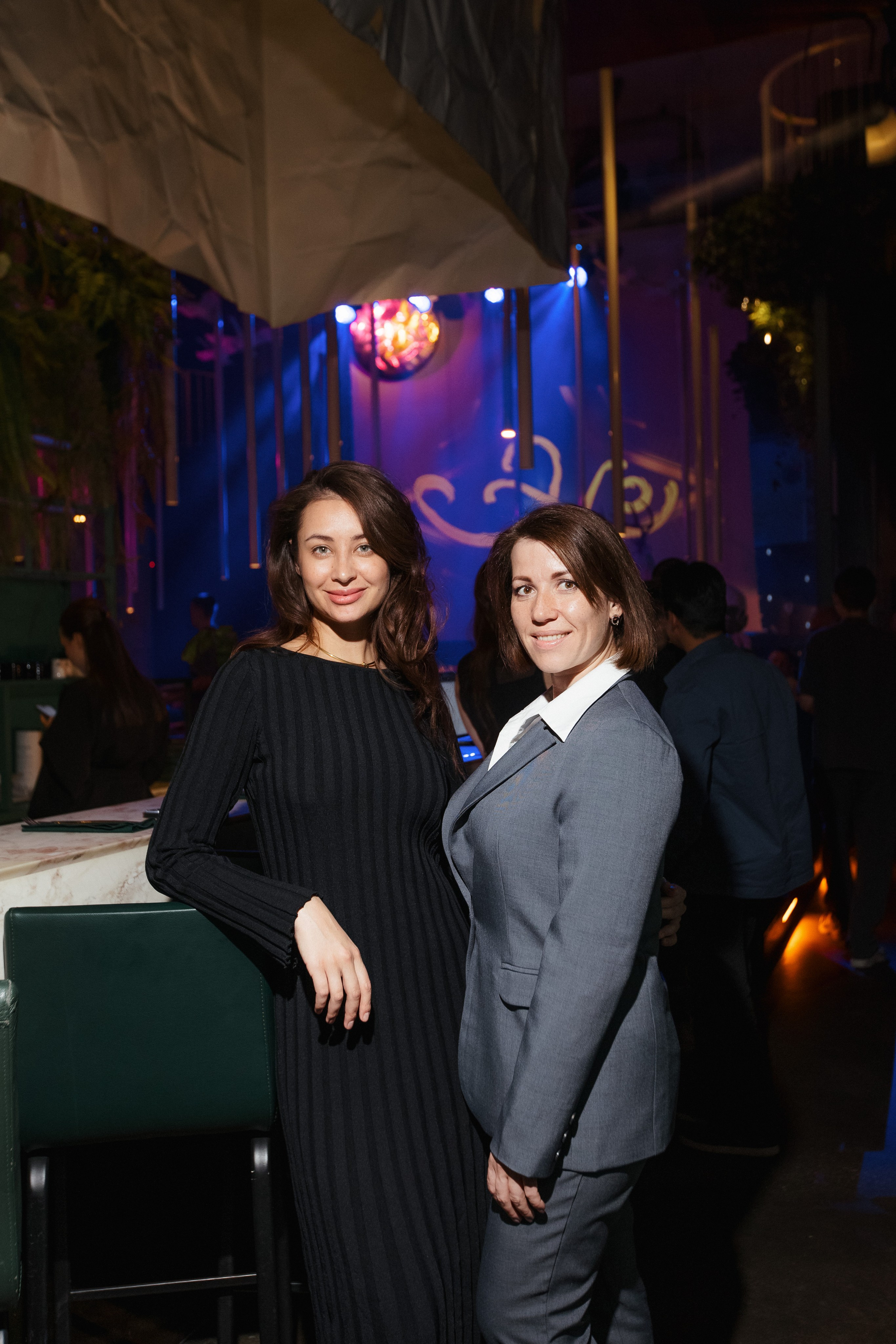 Ресторану ЭХО 10 ЛЕТ. СВОИ. ФОТООТЧЕТЫ-СОБЫТИЯ-МЕСТА