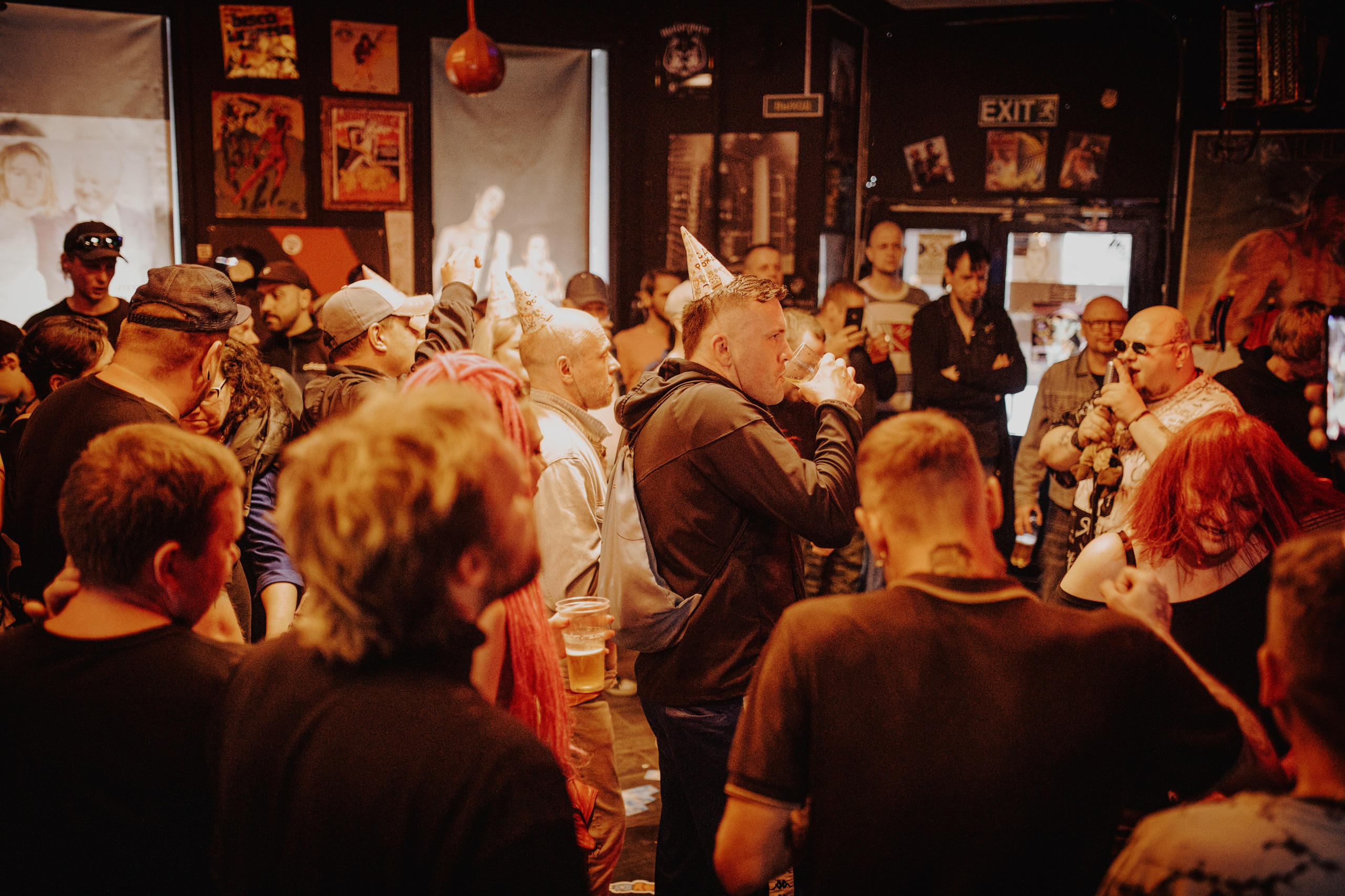 THE BOBERS. Фотограф Елена Богачева (lenalena_na_na_na)