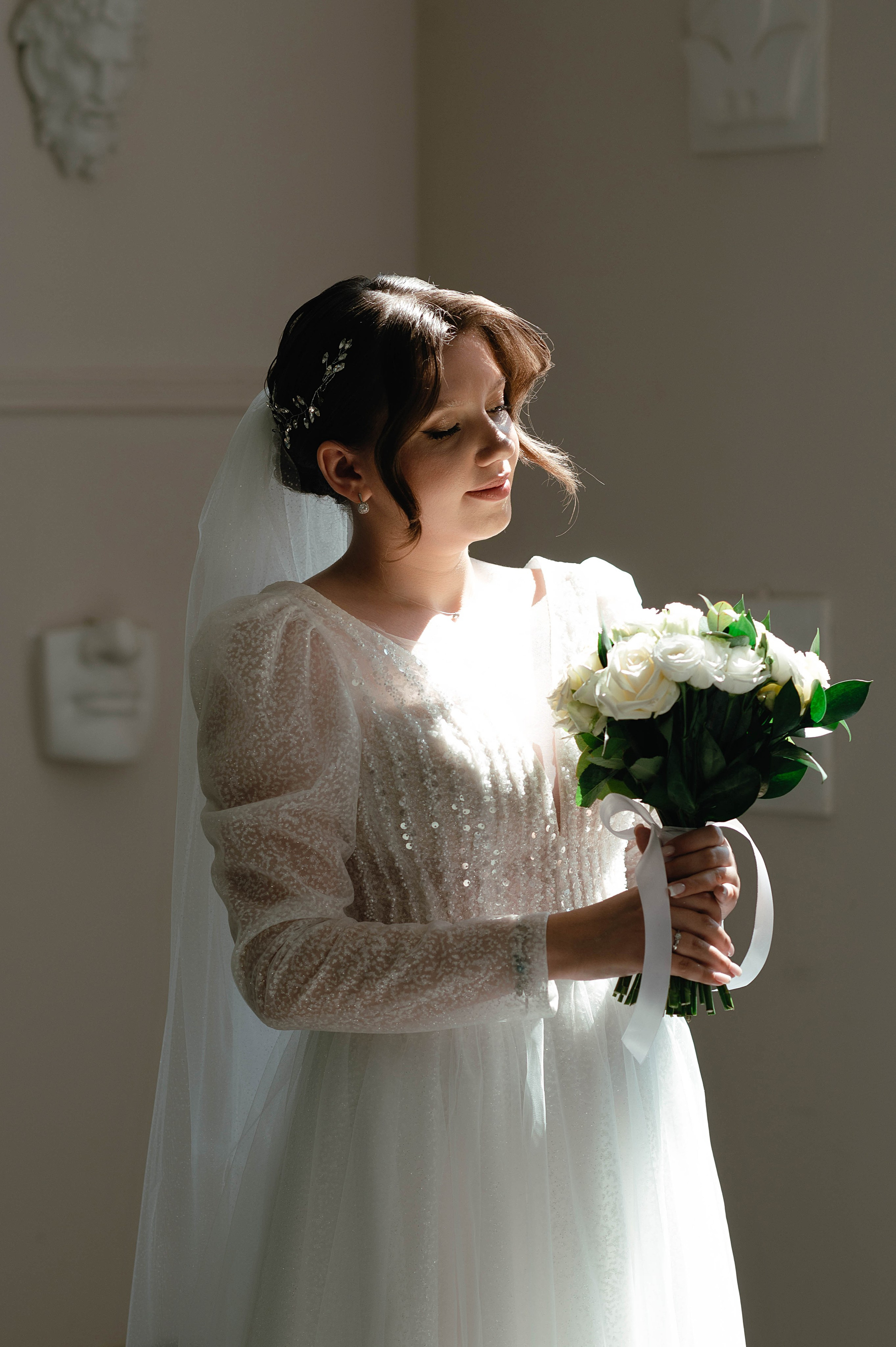 Vitaly & Ekaterina. Семейный и детский фотограф в Белгороде Ольга Сорока