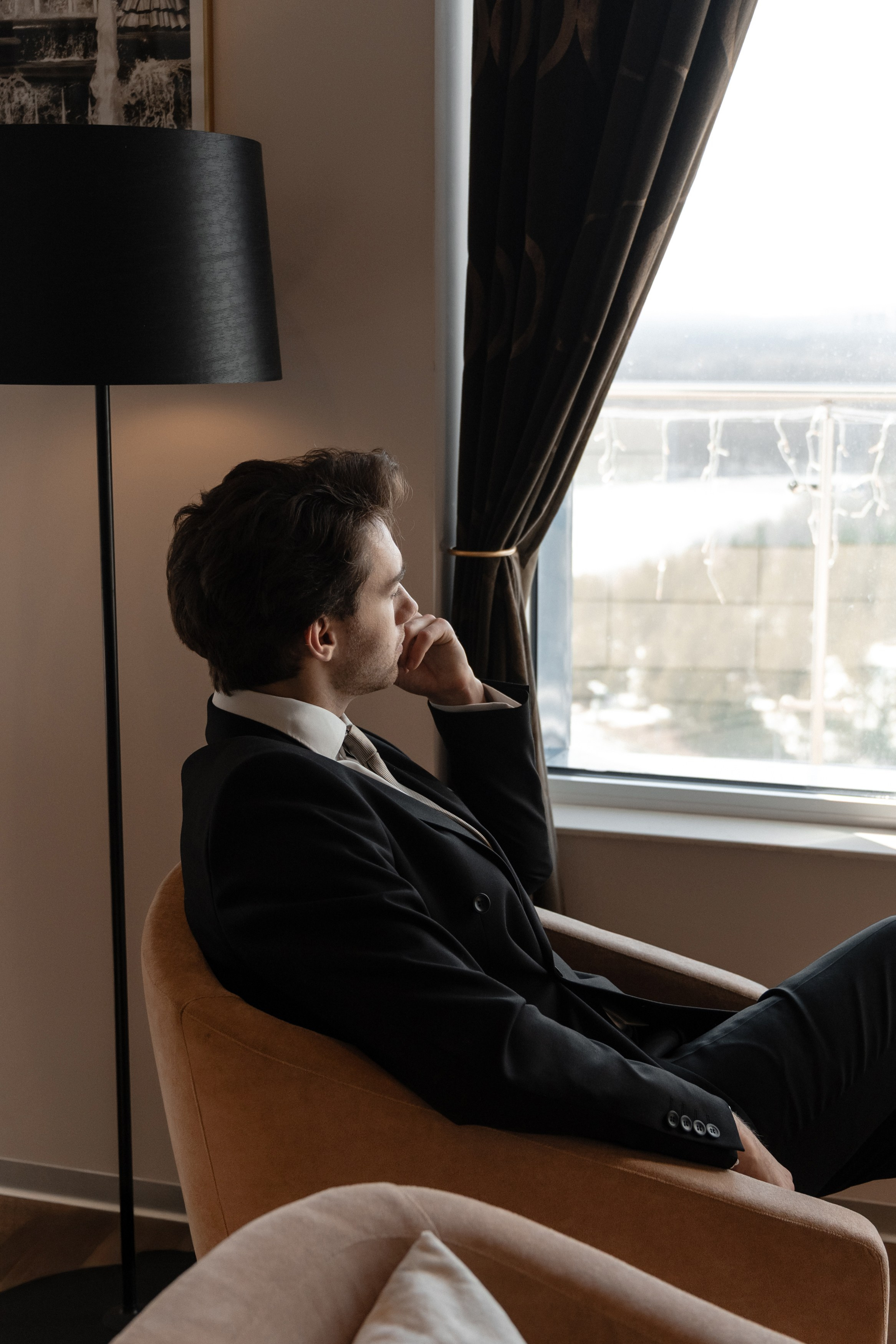 Егор Ната. Свадебный фотограф в Уфе Лилия Сова