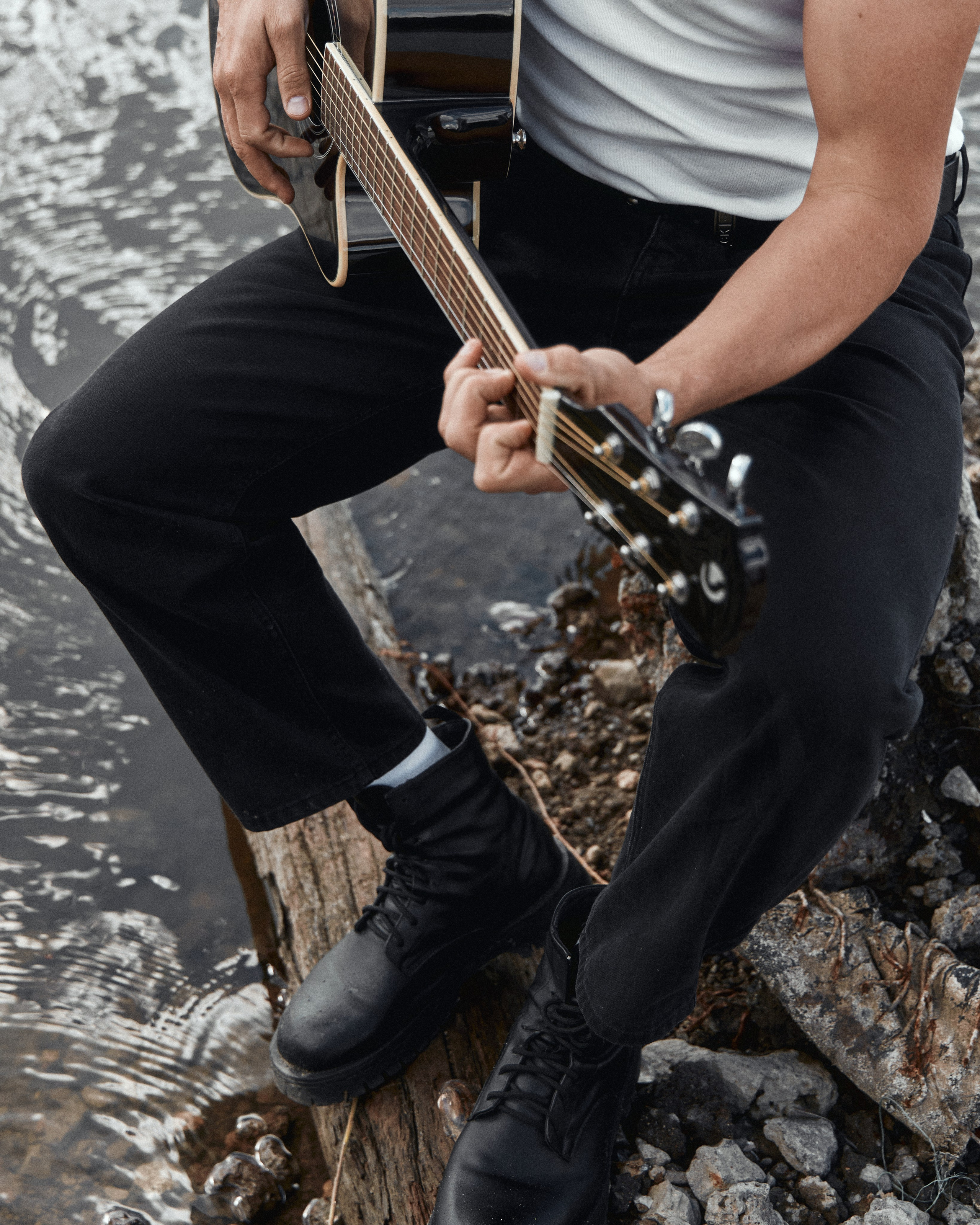 Александр. Фотограф Мария Мазунина