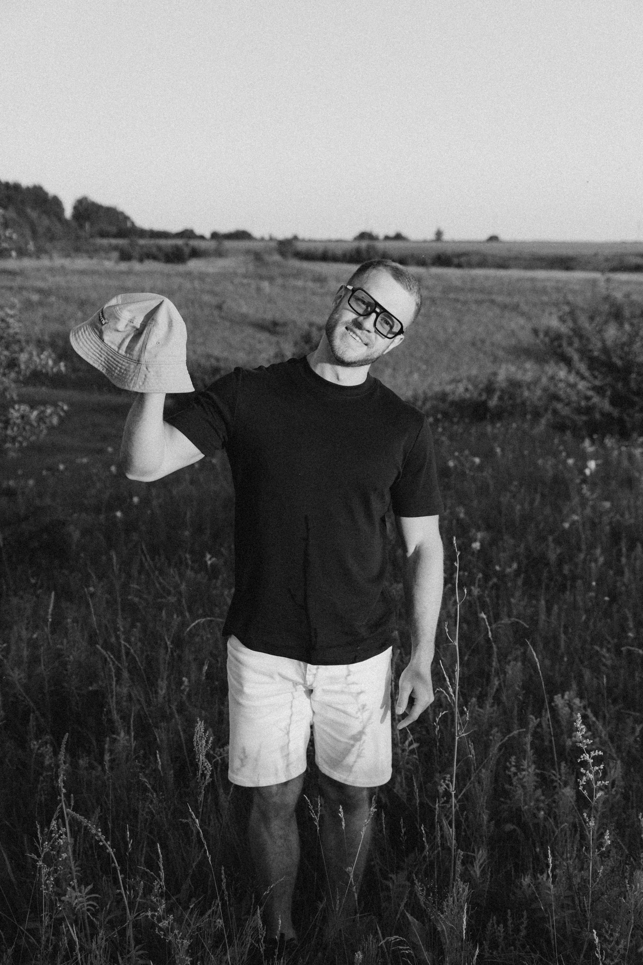 Егор. Фотограф Ульяна Дивина в Нижнем Новгороде и Нижегородской области