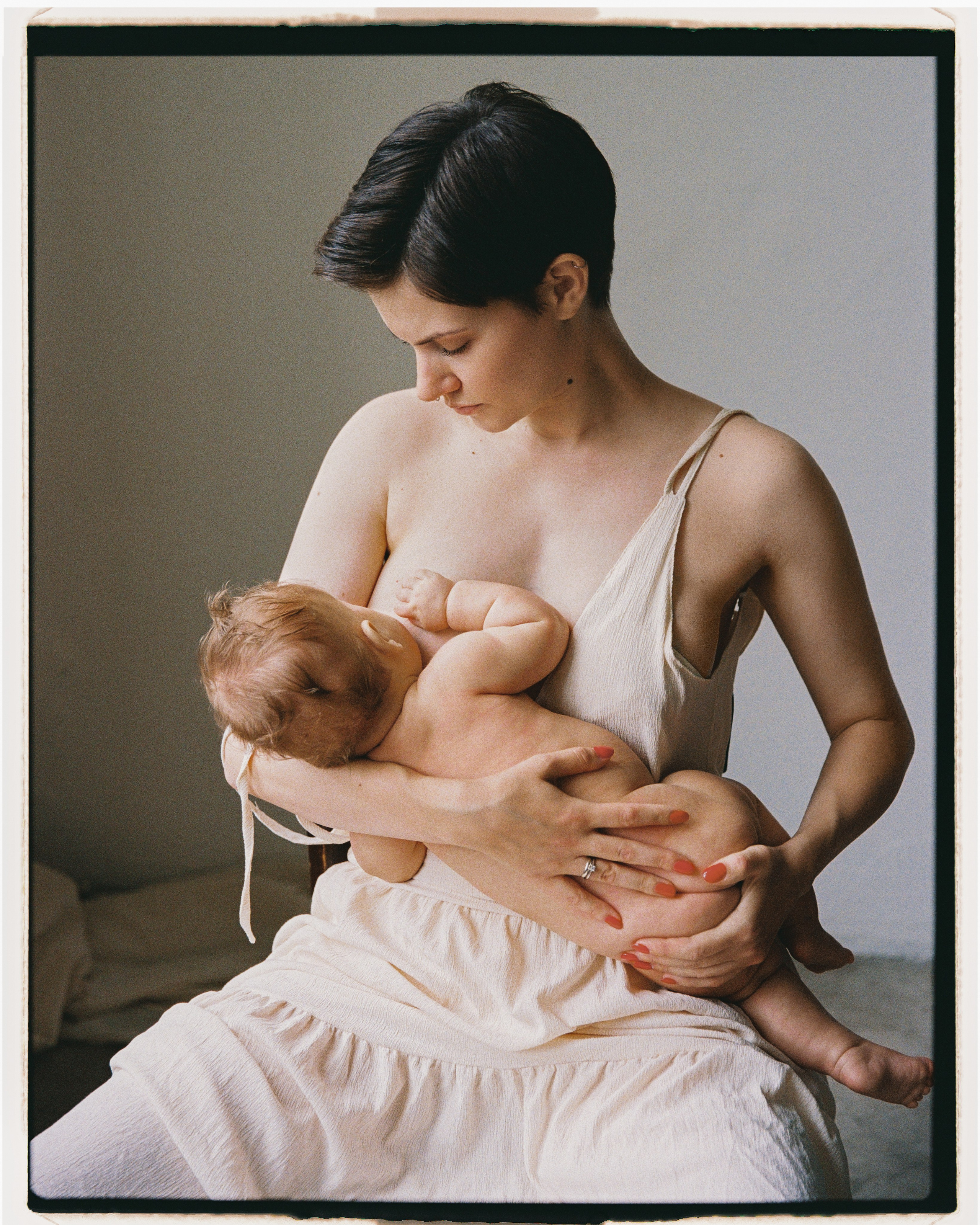 Фотограф в Санкт-Петербурге Светлана Шелковская