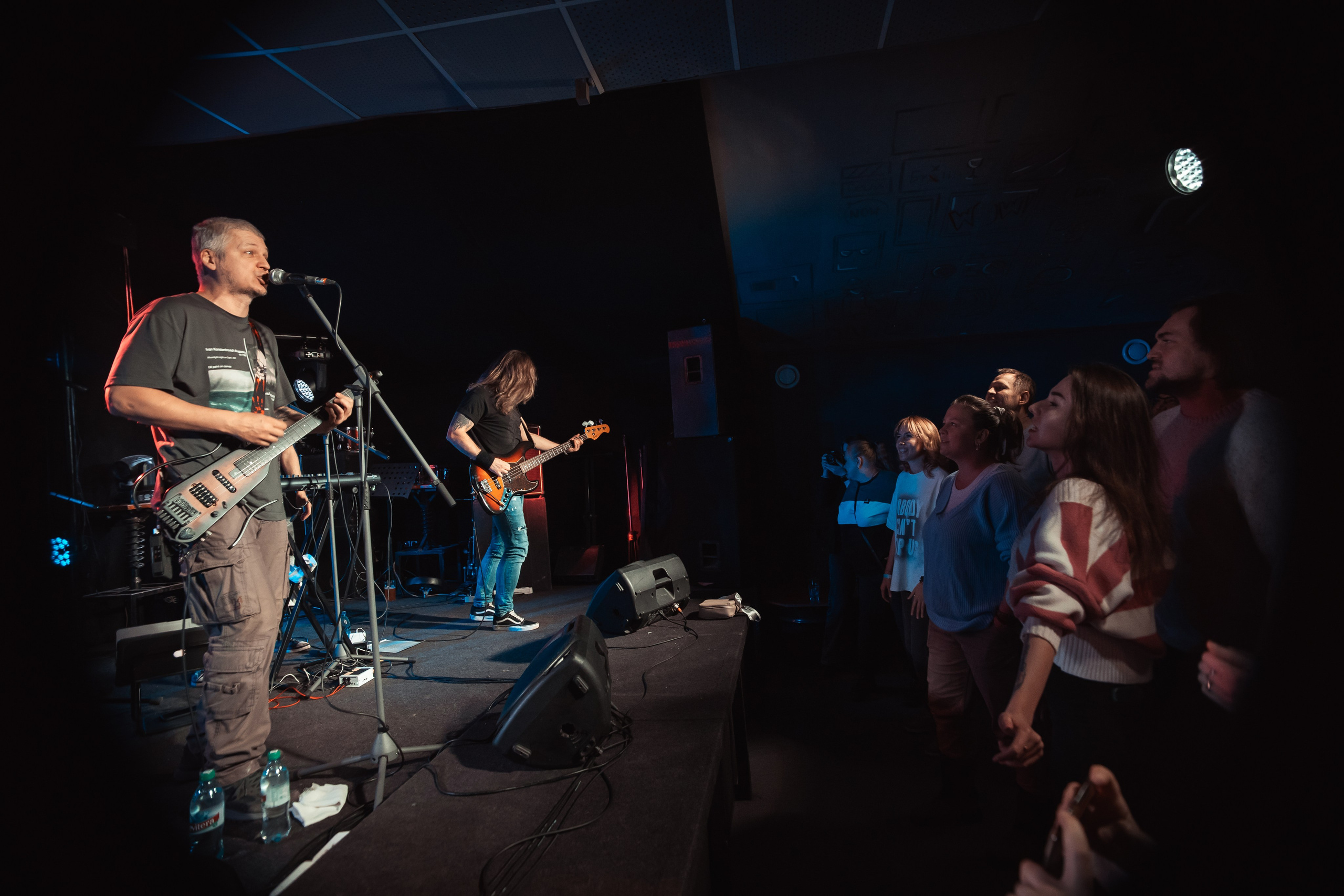 Znaki, Красноярск, 13.11.2025. Фотограф Регина Крикунова г. Красноярск