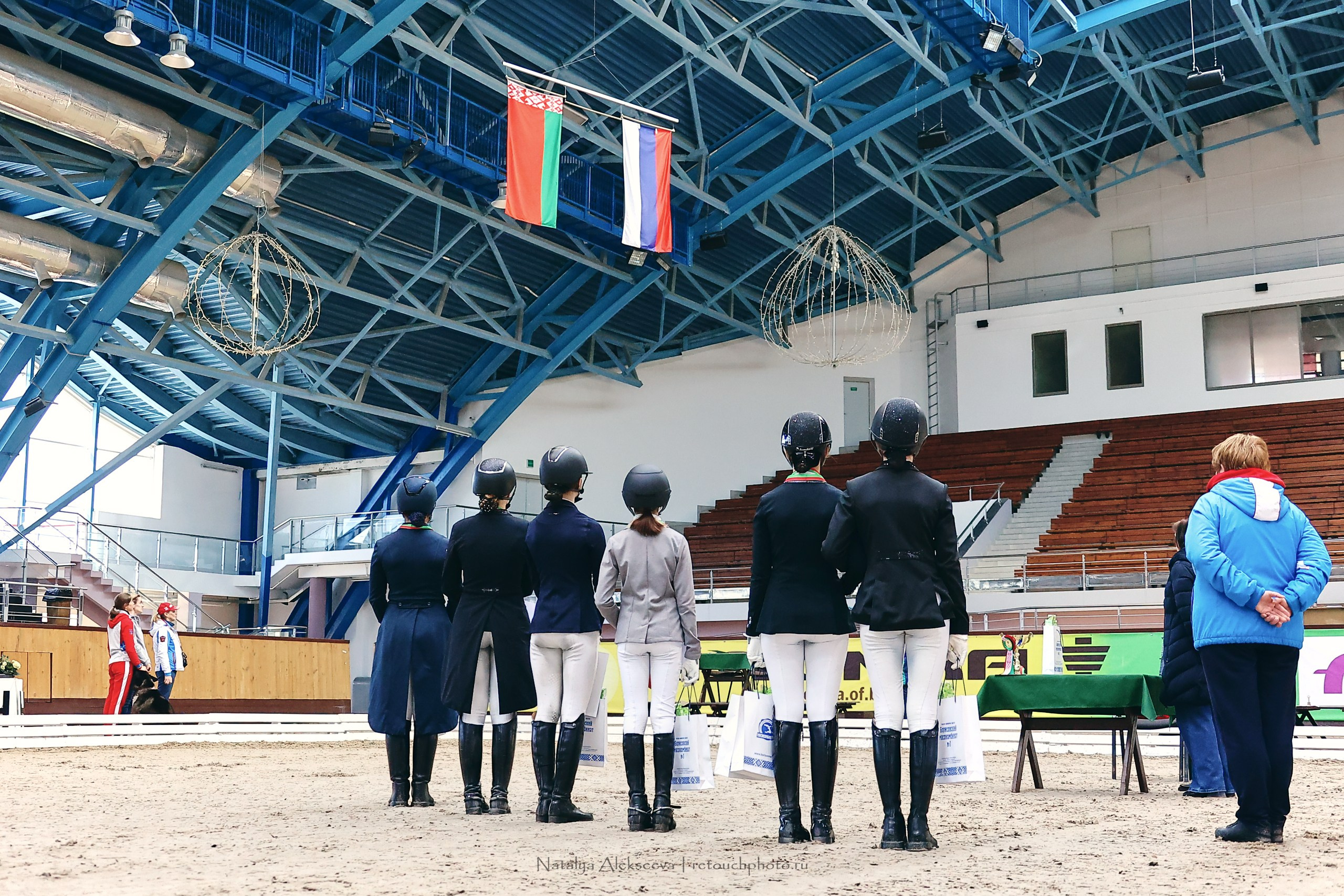 Этап Кубка Евразии по выездке, Минск | 04'2023. Репортажный фотограф и ретушер в Москве Наталья Алексеева