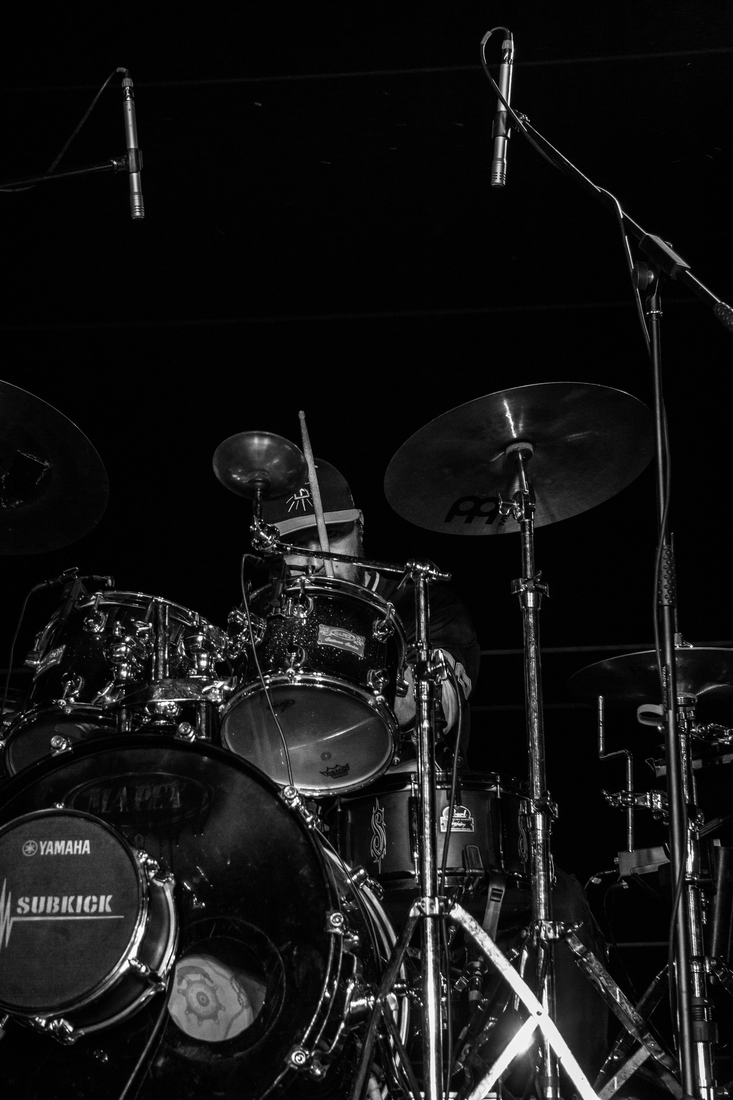 Бакс Бани FEST 2023 г. Фотограф в Новороссийске Алёна Сватко