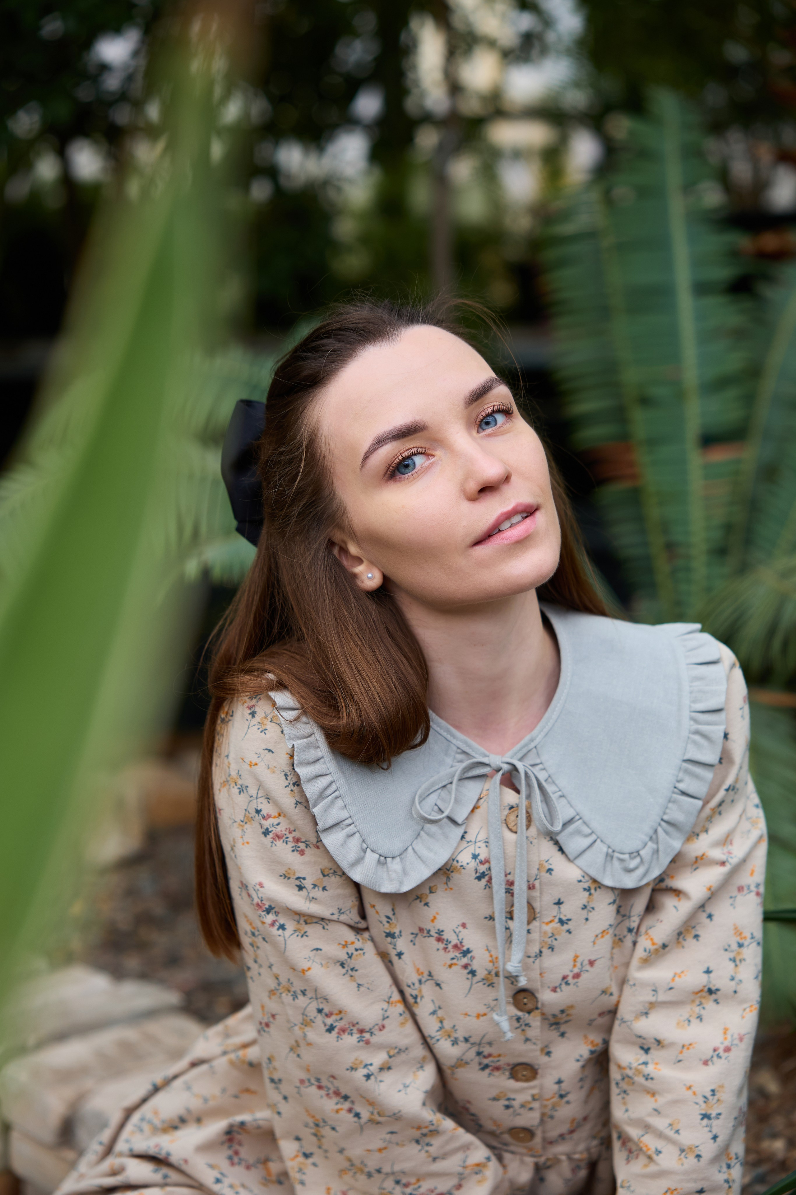 Ксения. Фотограф Москва Карпова Евгения