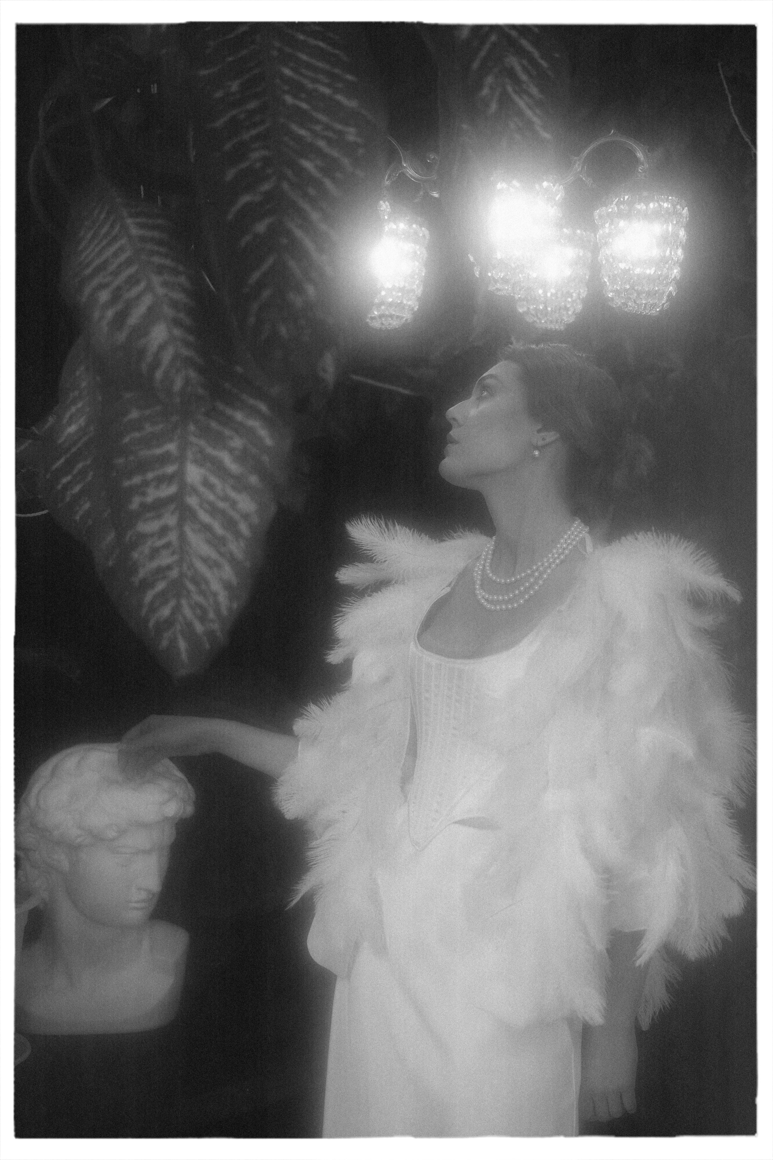 Творческая фотосессия с Таней. Фотограф Надежда Погребняк | Рязань | Москва