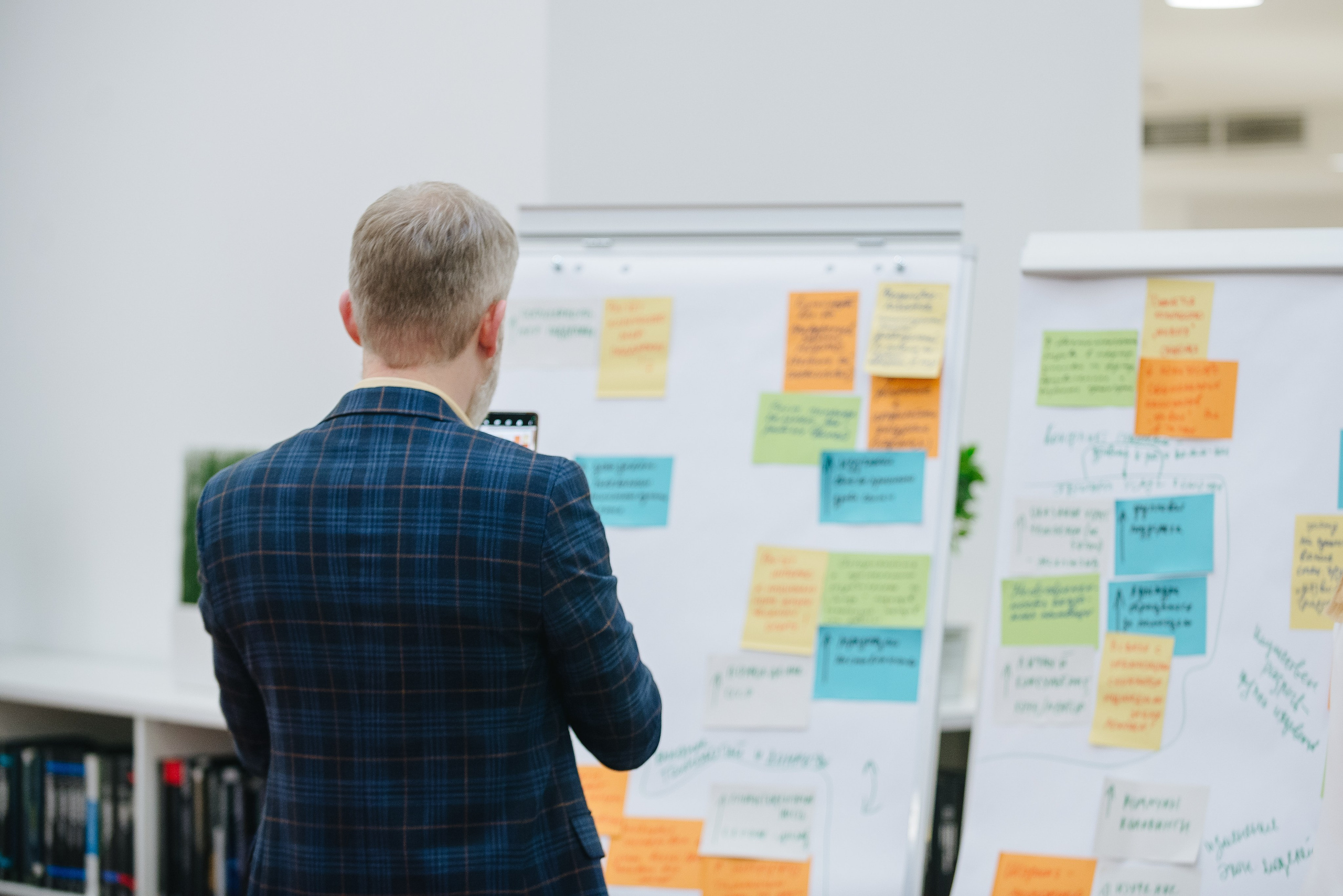 Стратсессия «Лабиринт гипотез». Даниил Сергеев: репортажный фотограф