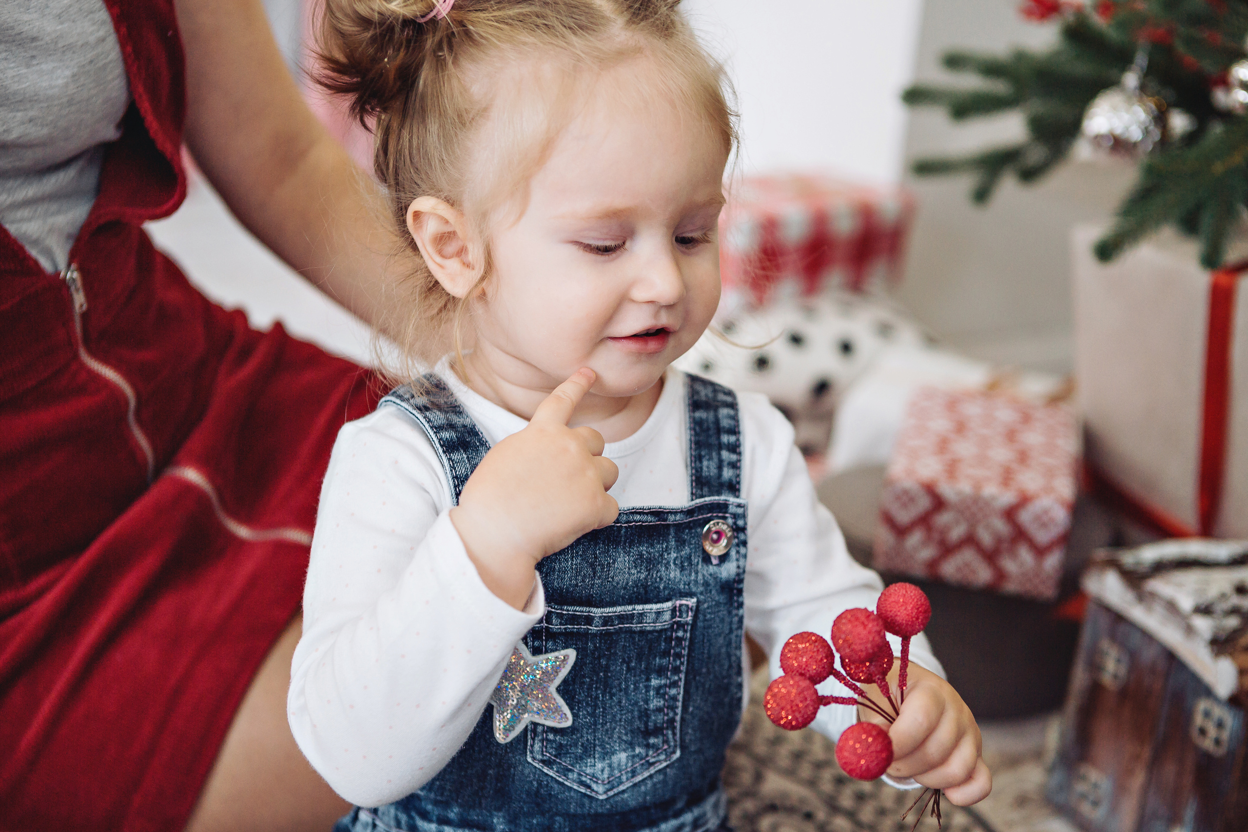 Семейная фотосессия на новый год. Фотограф Виктория Темирова Екатеринбург