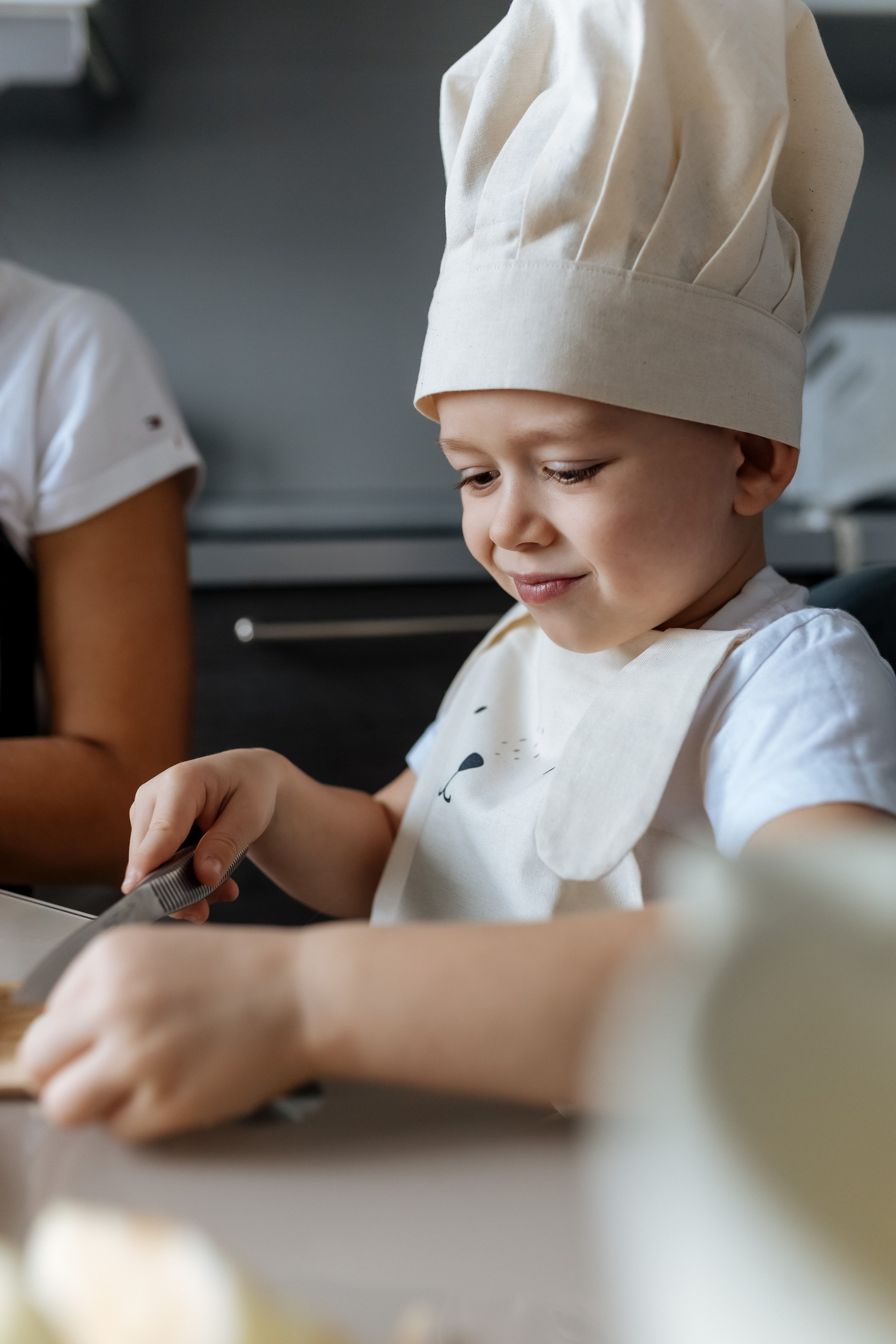 Тамара и Даня. Готовим вместе!. Профессиональный фотограф, Москва |Видное Елена Елизарова