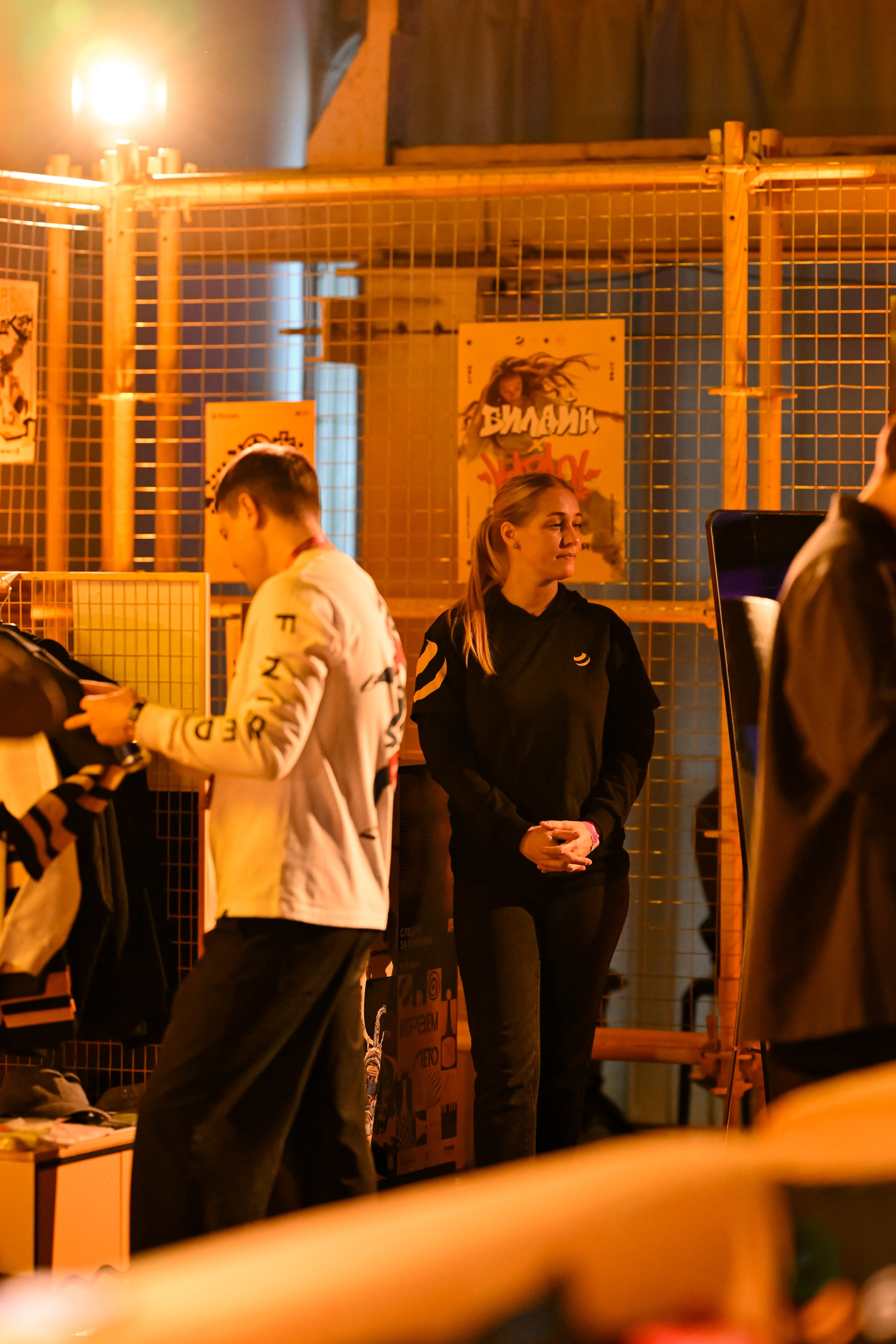 Субботин КОНФА 2025. Портфолио