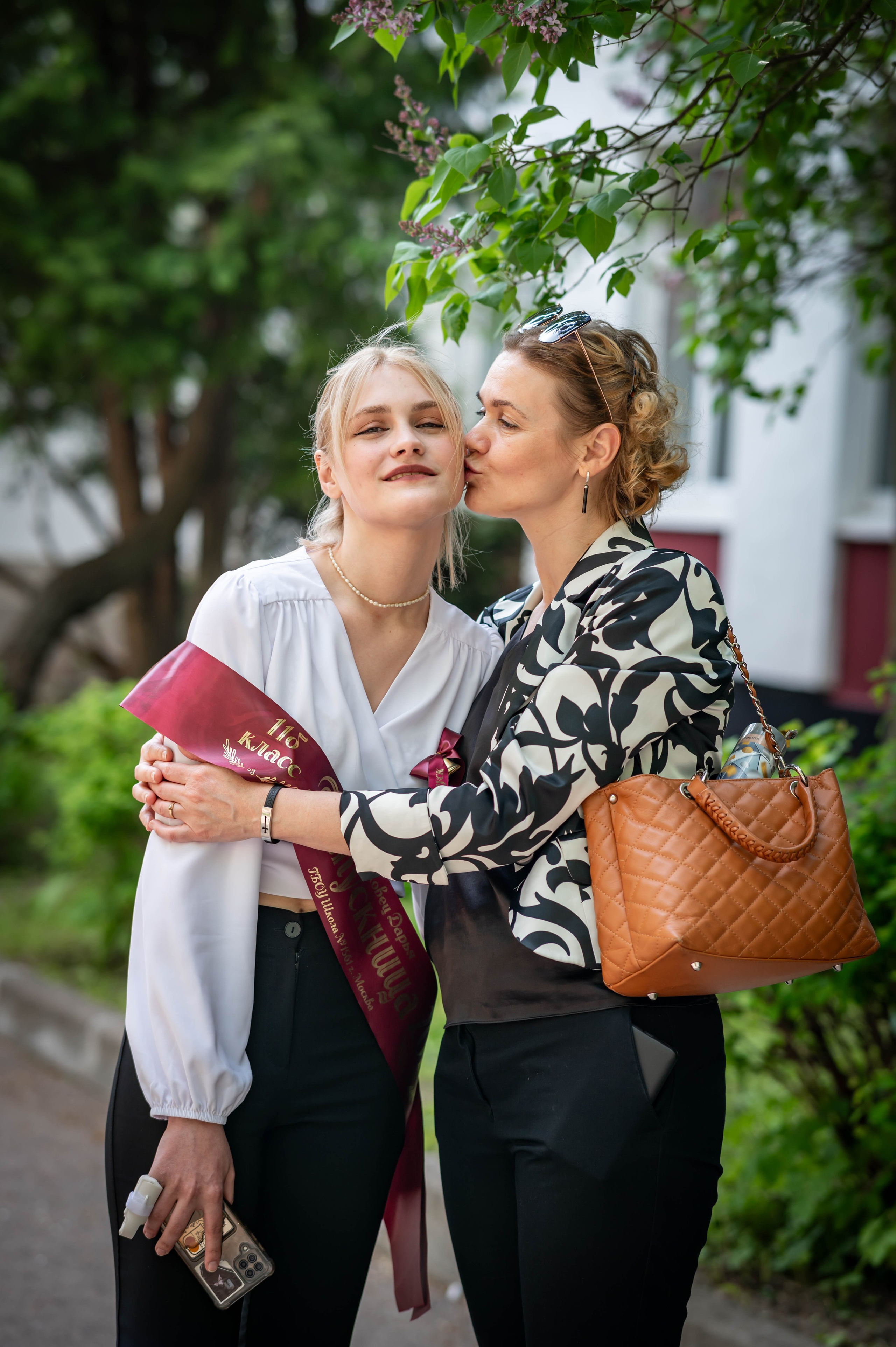 Последний звонок