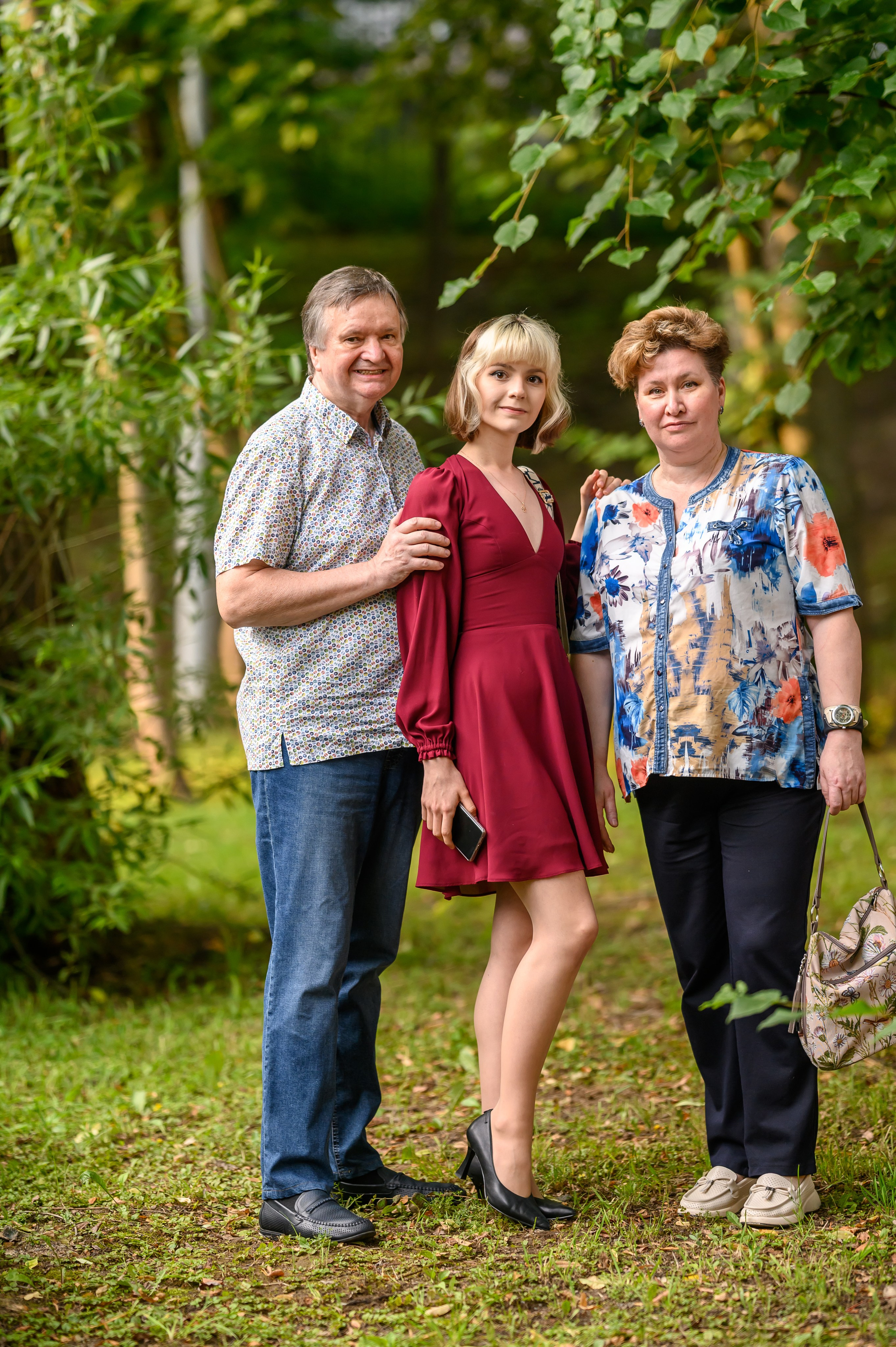 Выпускной 2023