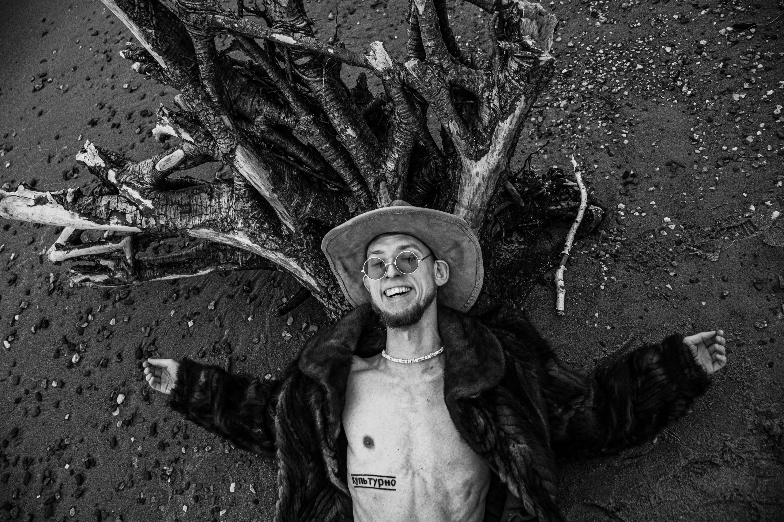 Егор. Фотограф — Новосибирск