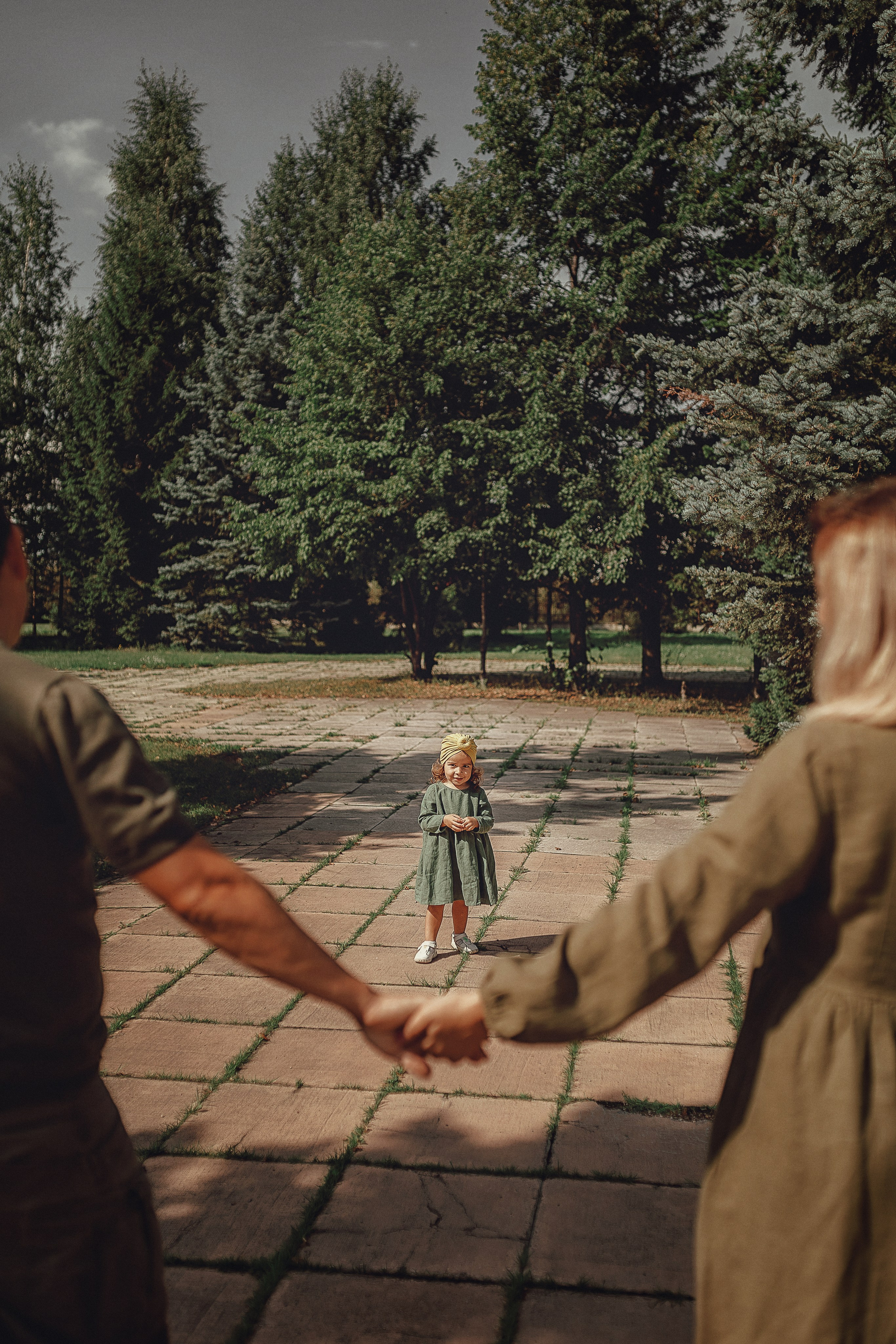 Сладкий арбуз. Семейный фотограф в Новосибирске Екатерина Сафронова