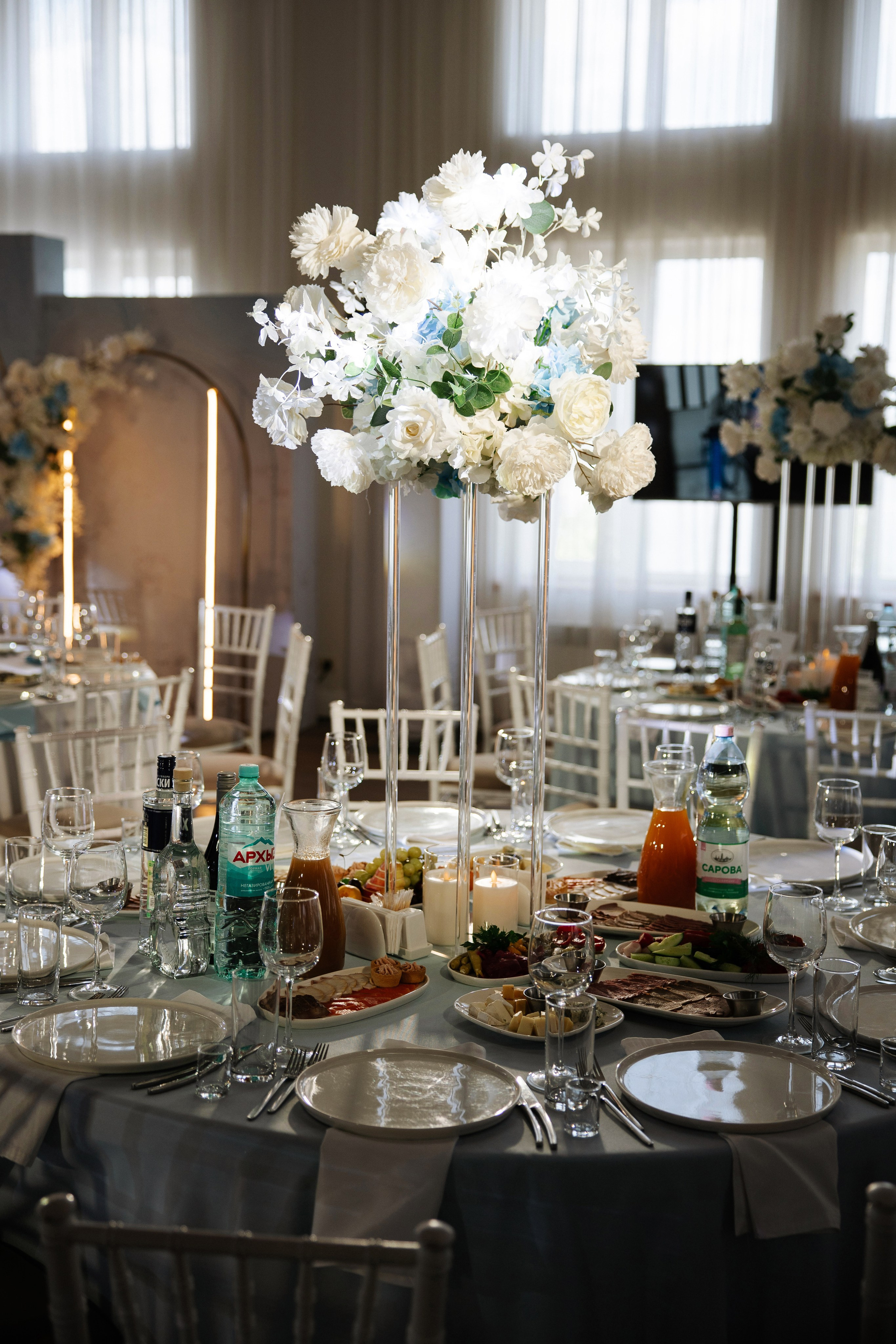 АЛЕКСАНДР И ДАРЬЯ. Свадебный фотограф Нижний Новгород