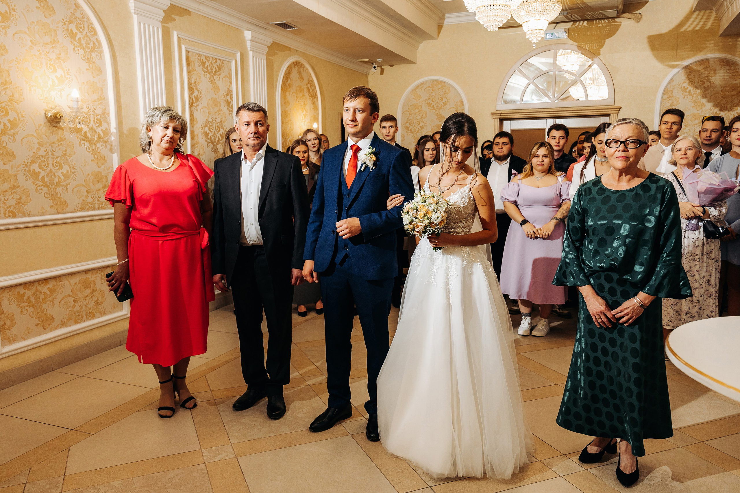 Максим Ангелина. Фотограф Омск Андрей Козяков