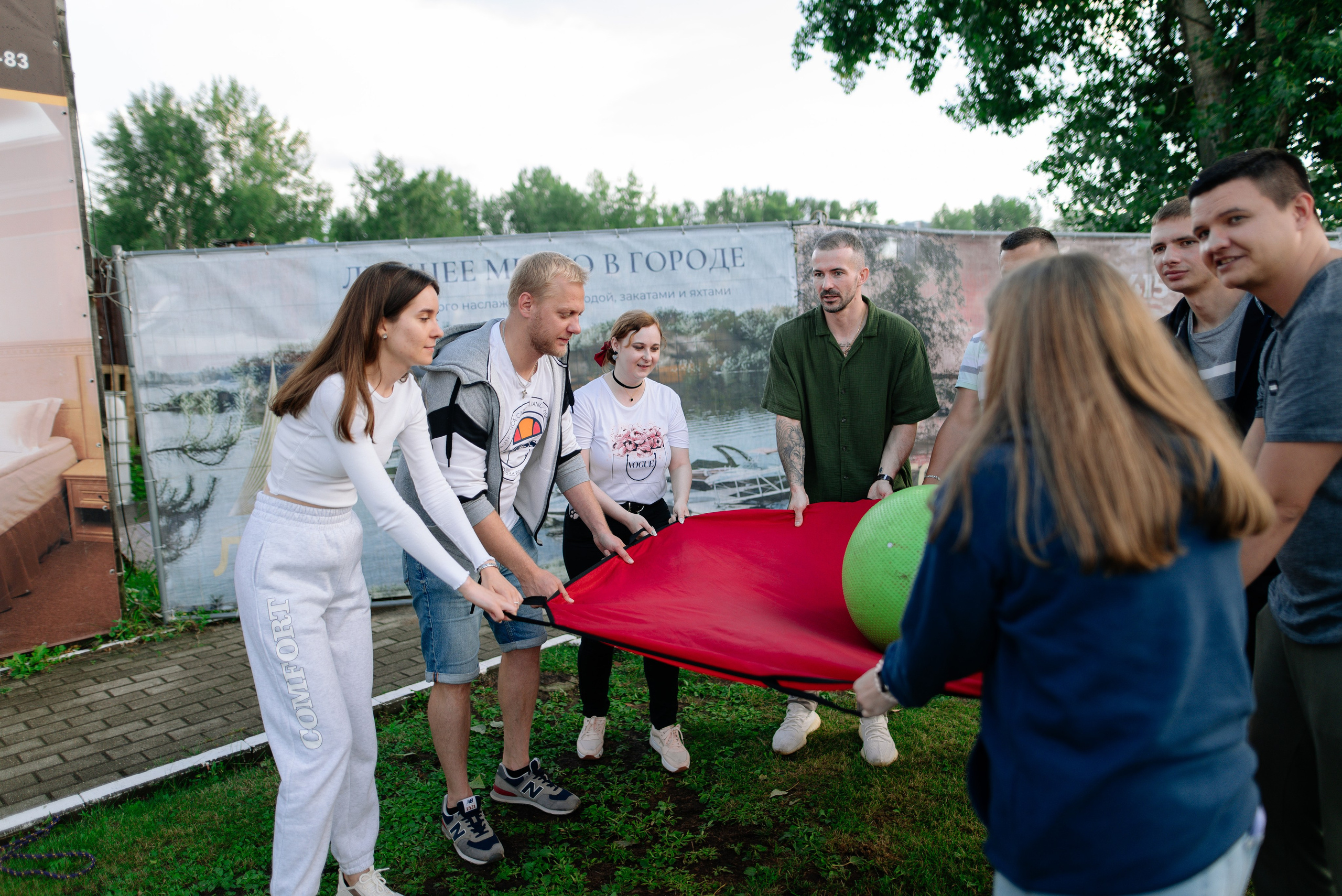 МТТ. Свадебный фотограф Булавина Кристина Нижний Новгород