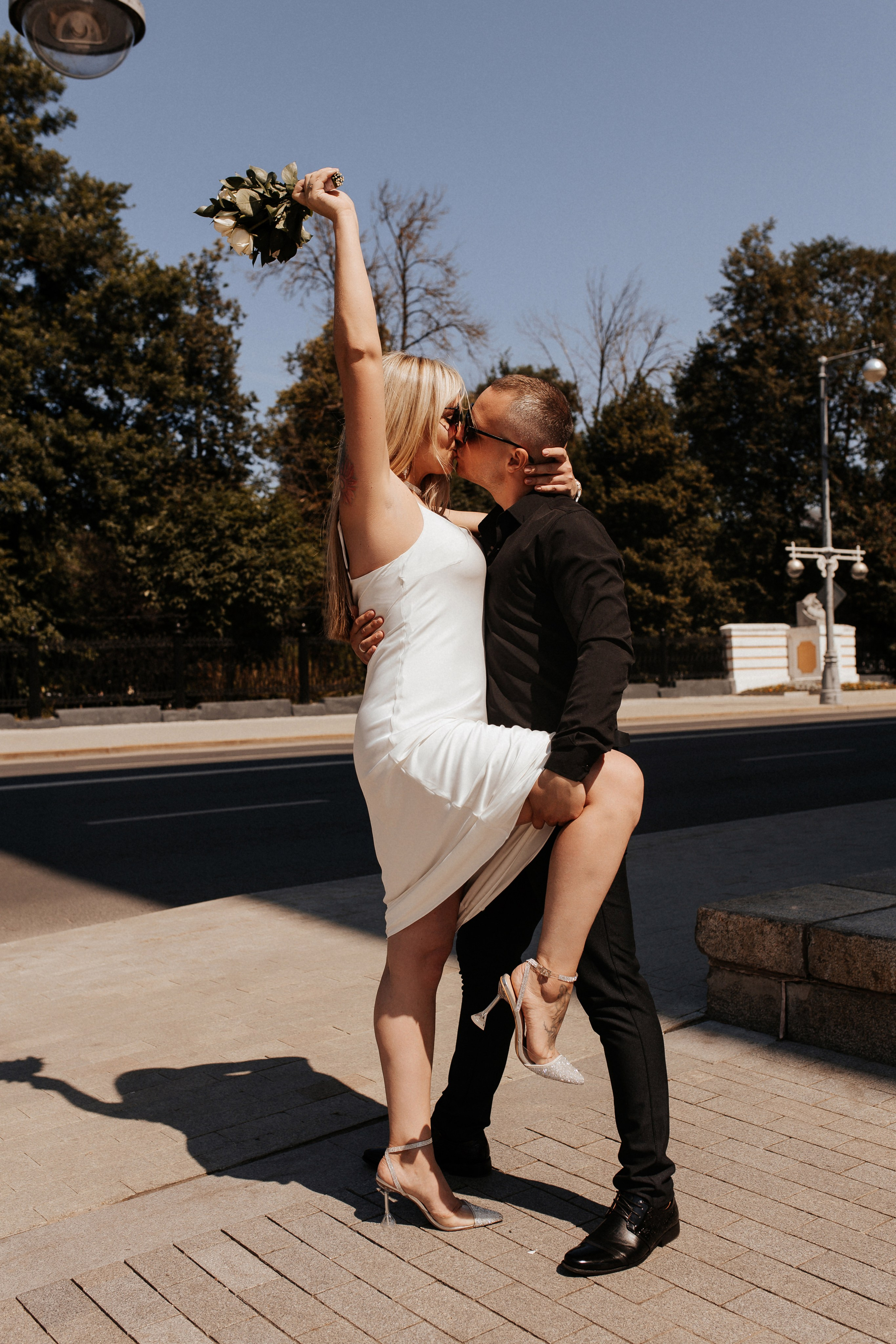 Марина&Леша. Фотограф Тверь. Свадебные, семейные, индивидуальные фотосессии