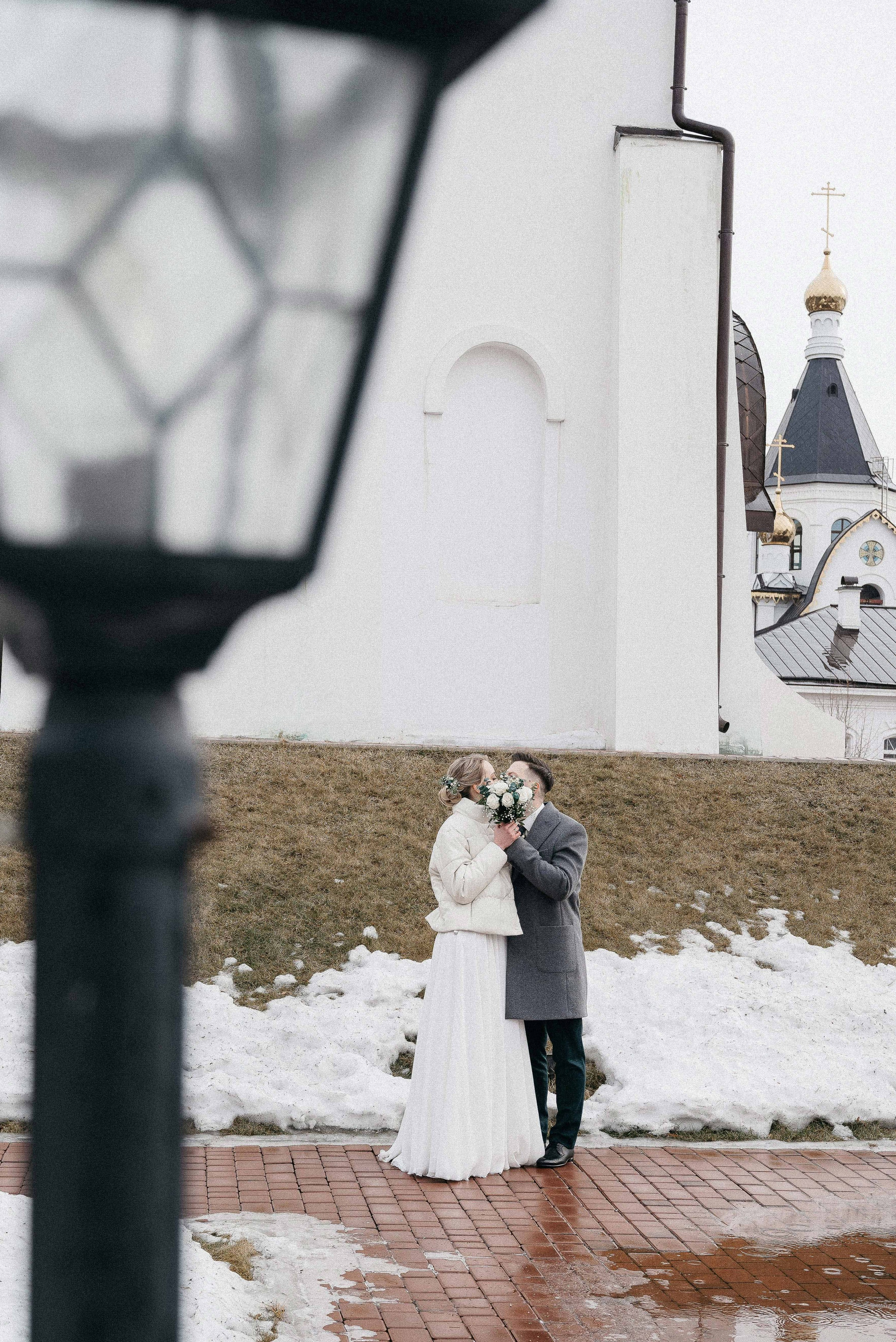 Артем и Галя. Тамара Власова