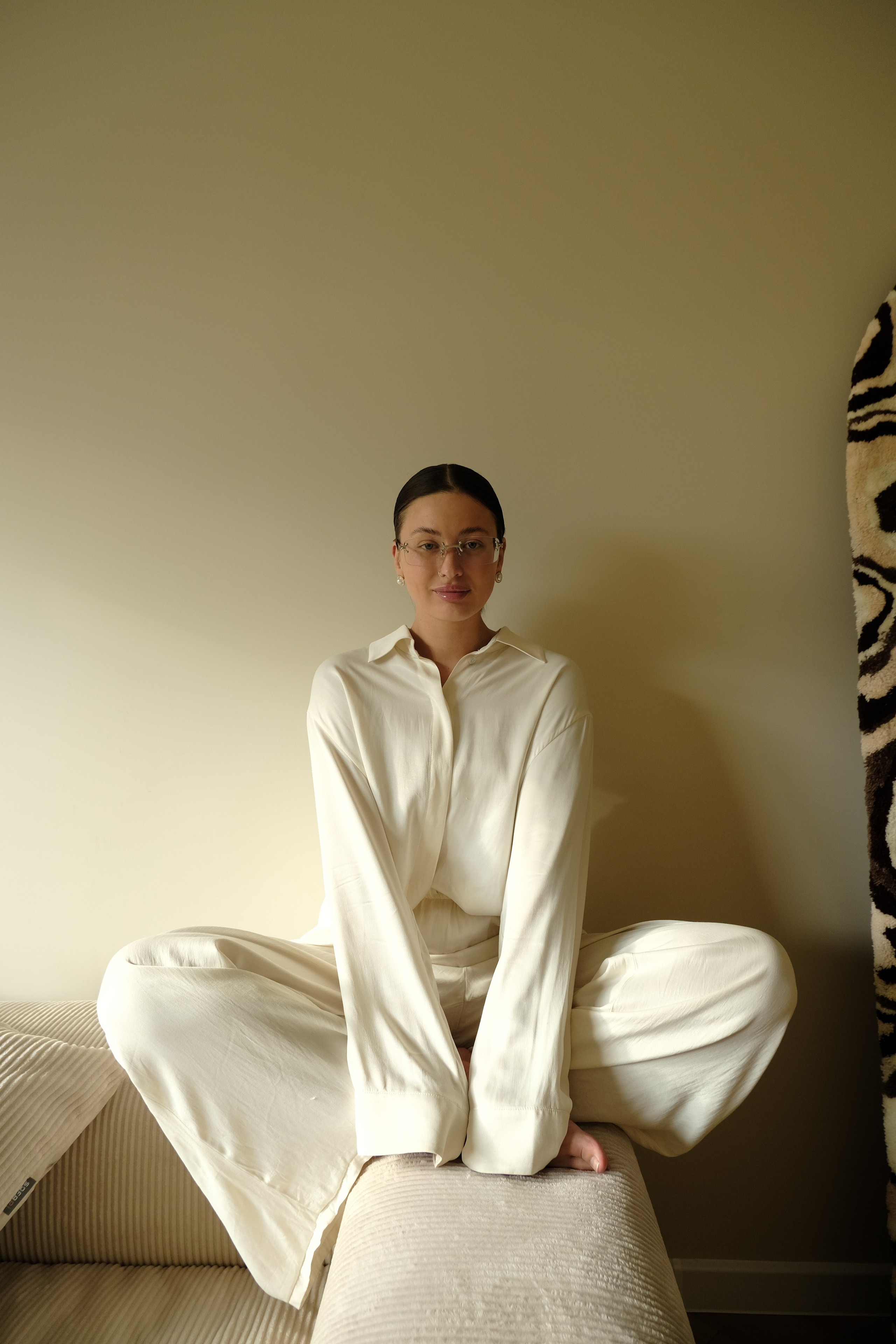 Катарина. Фотограф моментов в Москве Мельникова Анастасия