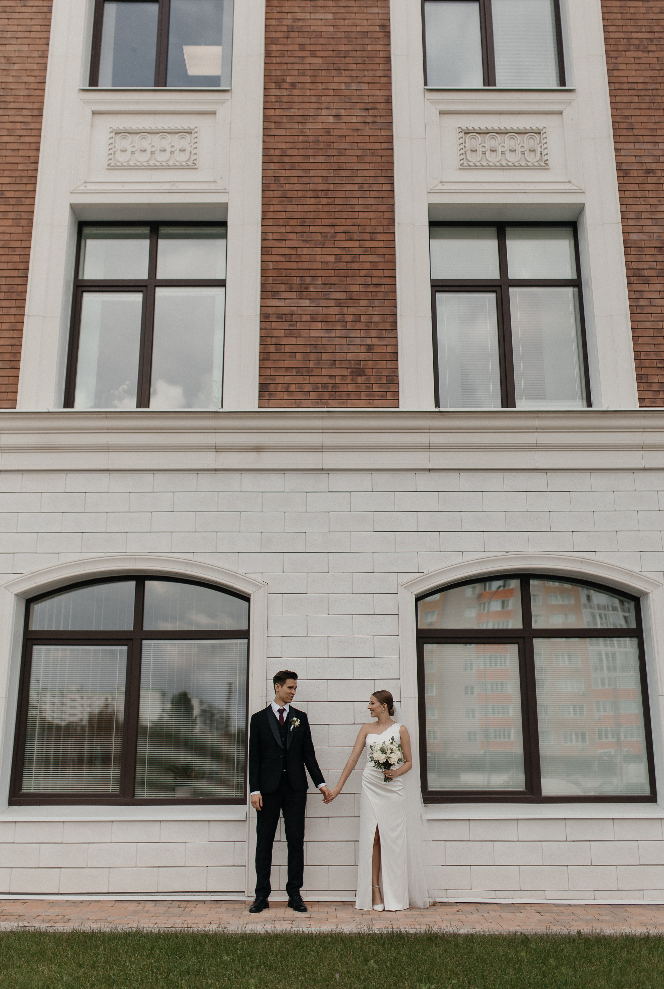 Никита & Юлия