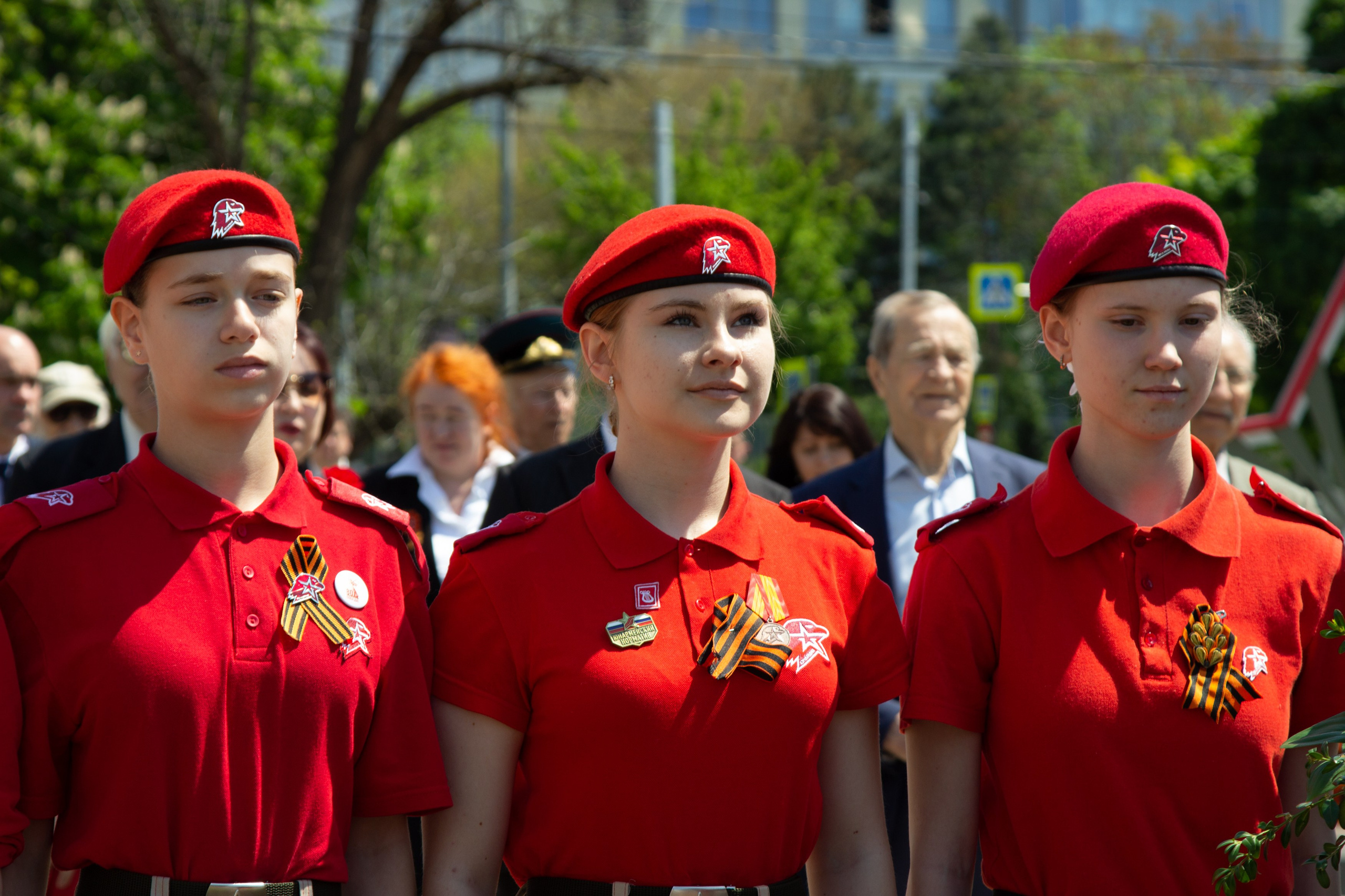Праздничные встречи. Портретный и репортажный фотограф в Краснодаре — Анжелика Романовна