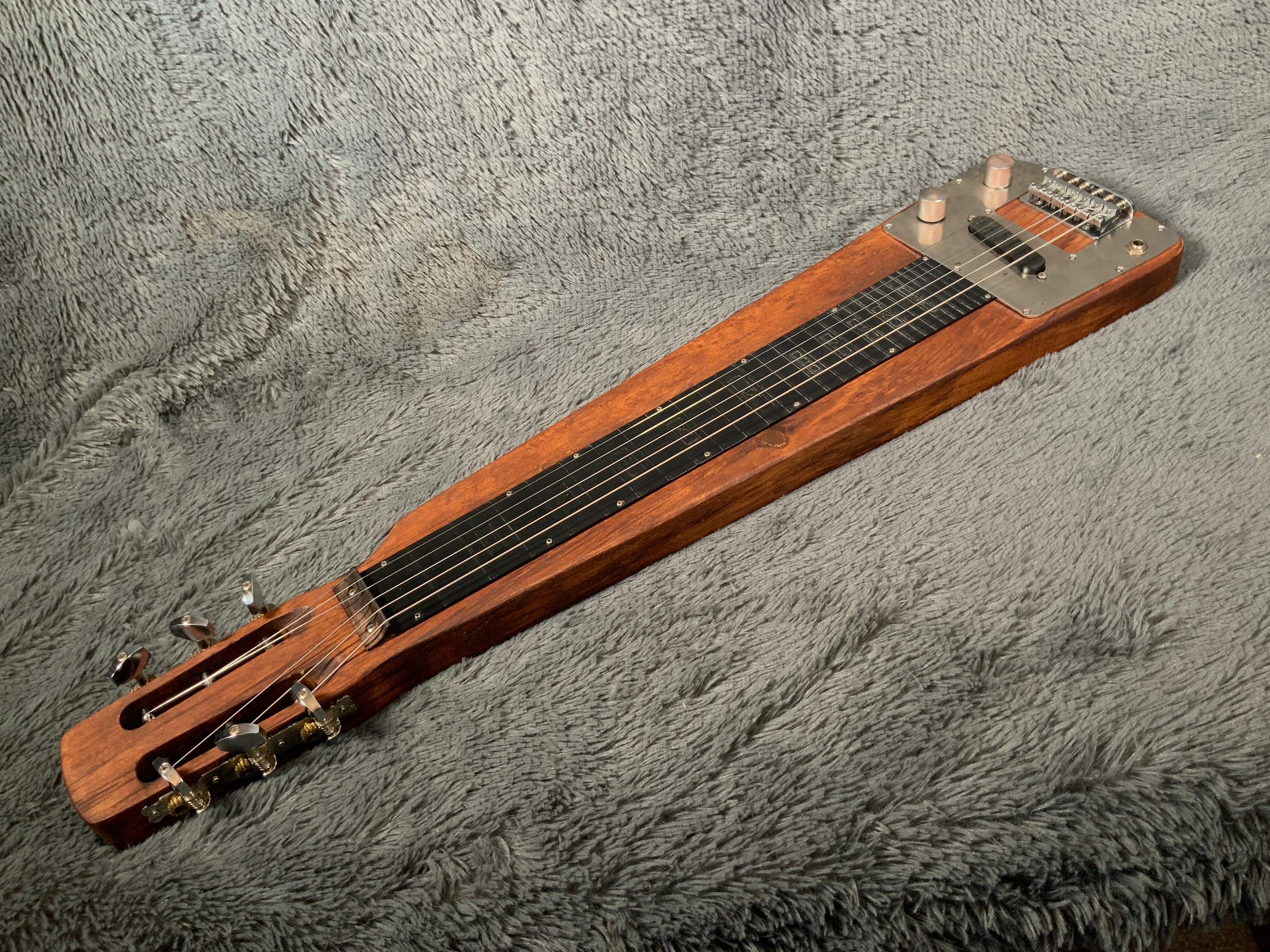 Artisan Lap Steel Slide Guitar