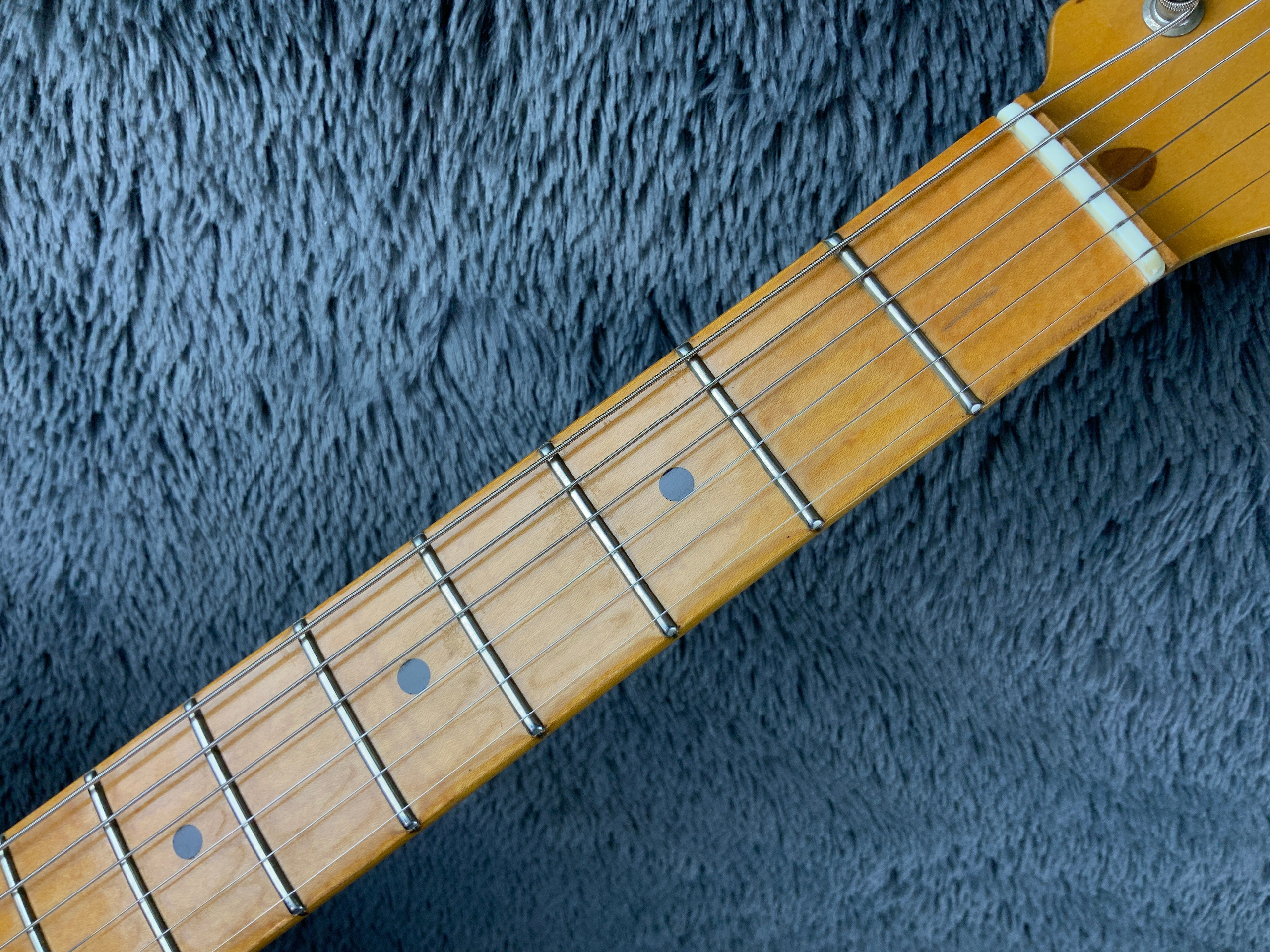 Fender Stratocaster Custom Edition ST54-75RV