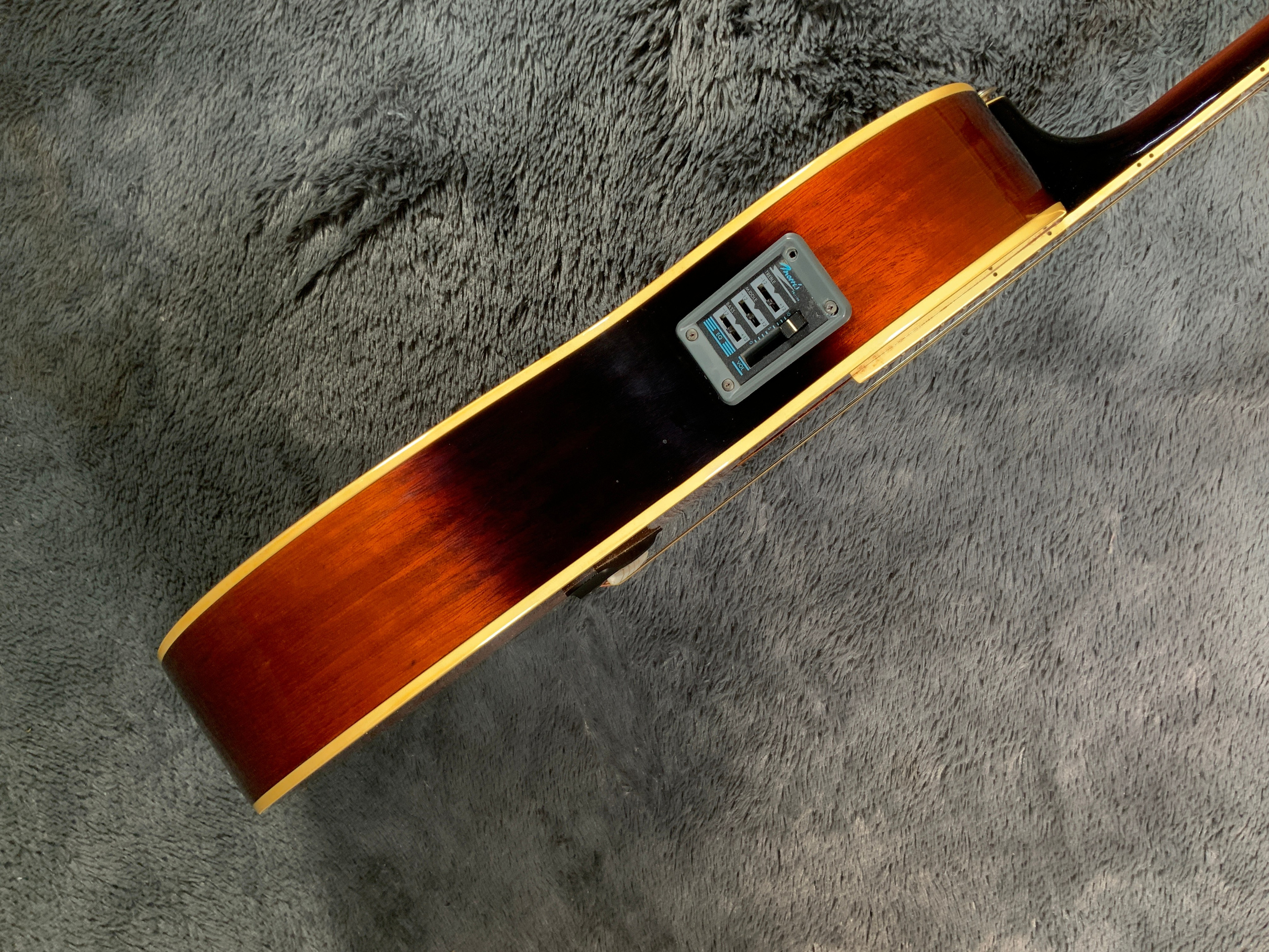 Morris Rumbler MR-1 Japan 90's