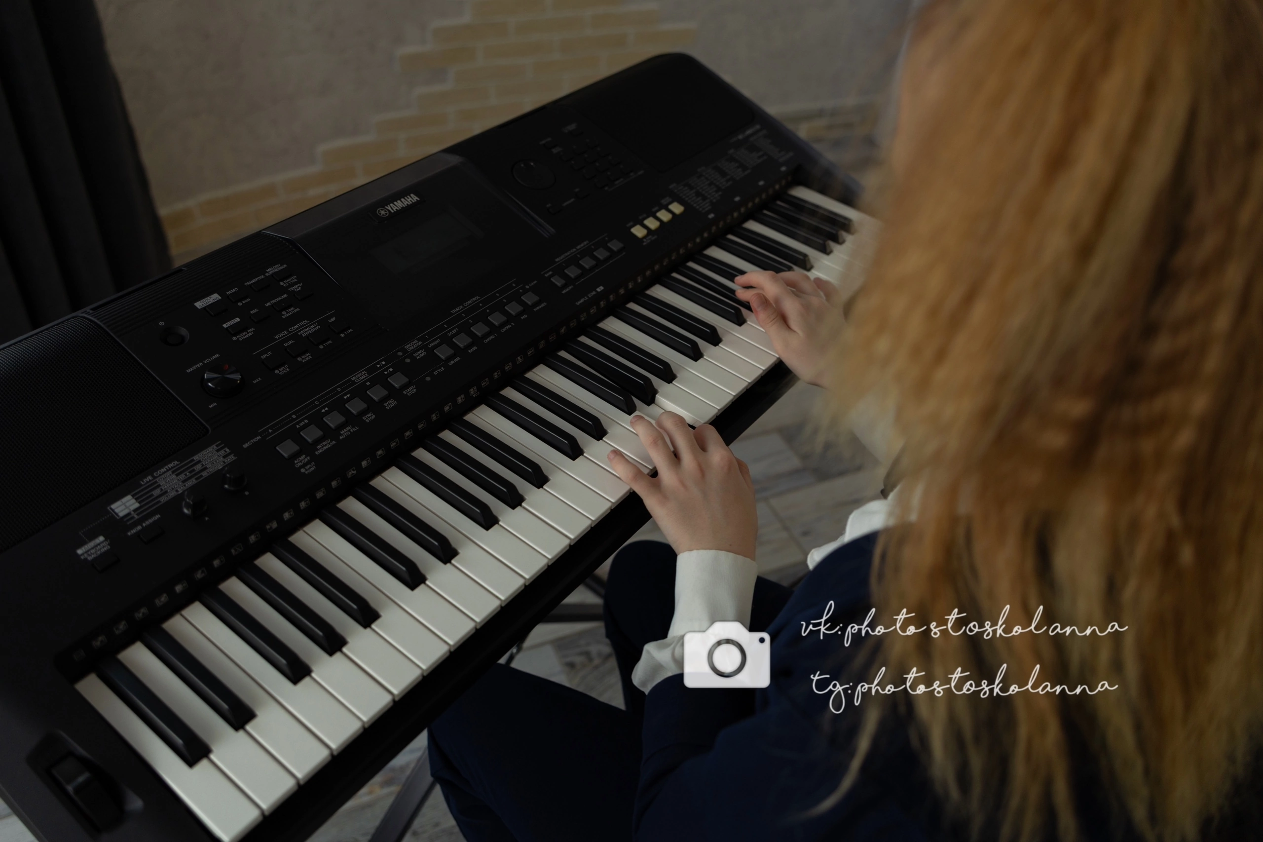 Услуги. Фотограф в Старом Осколе Гусева Анна