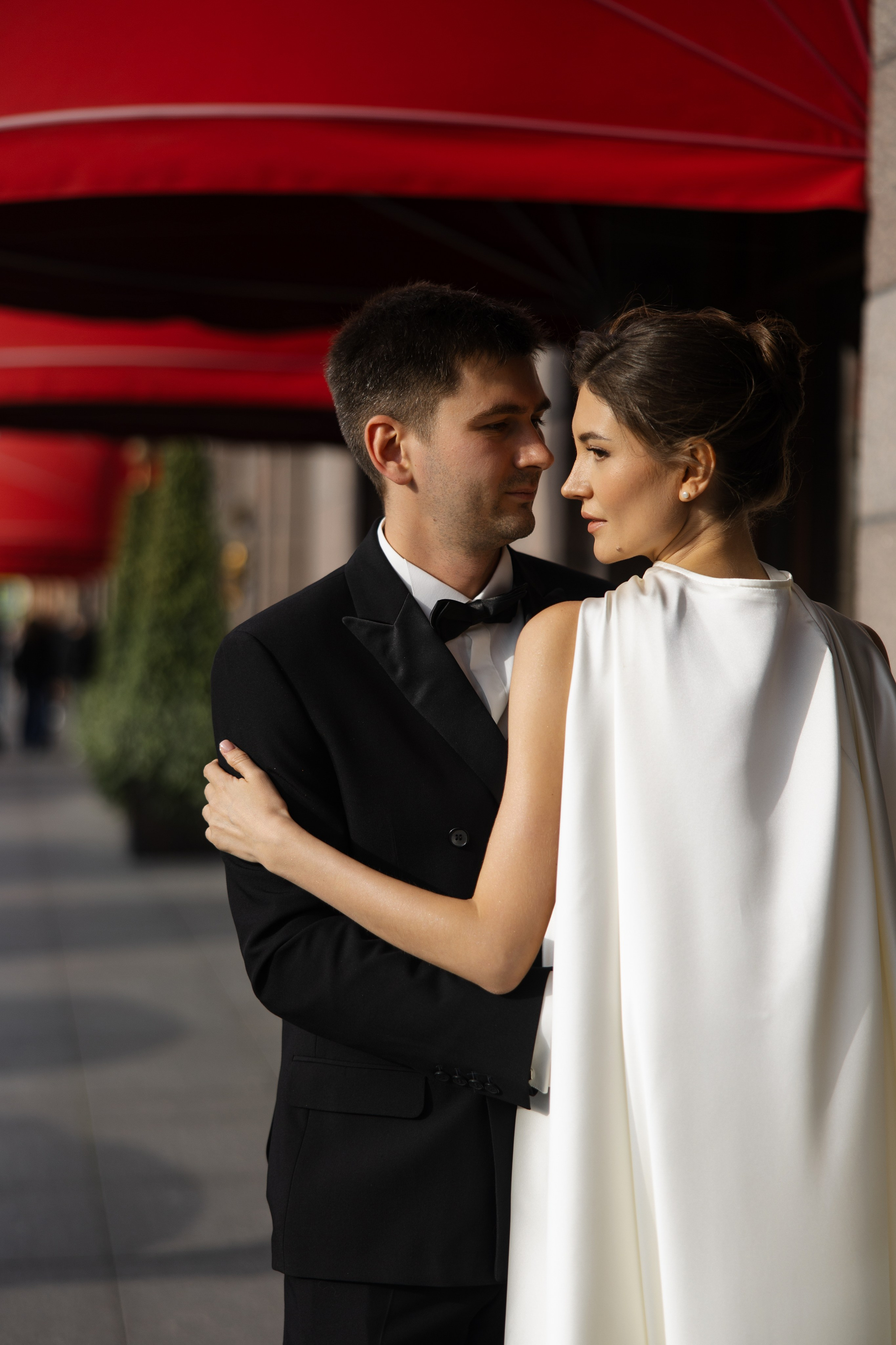 Ближе, чем когда-либо. Свадебный и семейный фотограф Мария Князева в Санкт-Петербурге