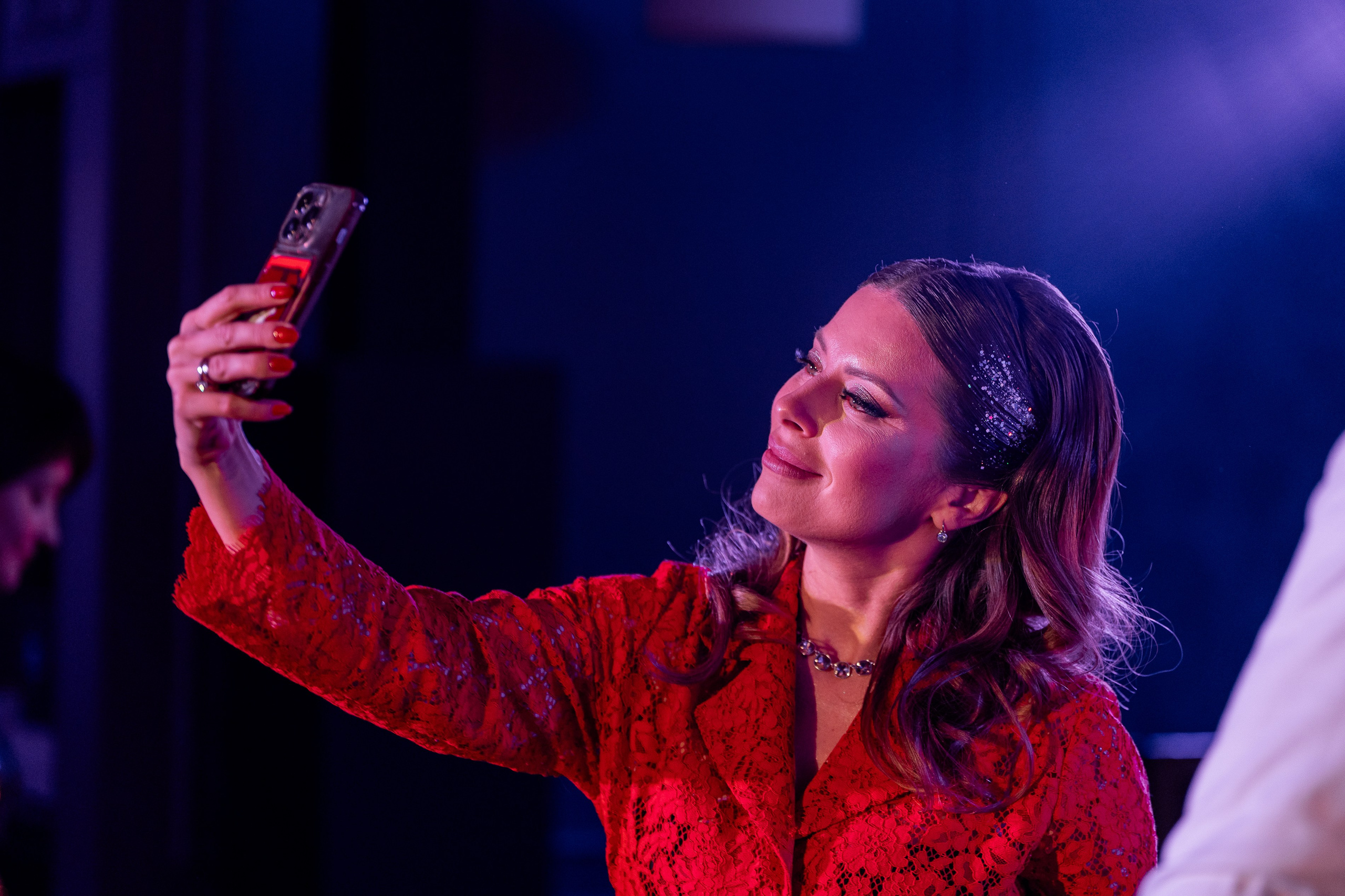 Sheraton New Year 2024. Sunnyman