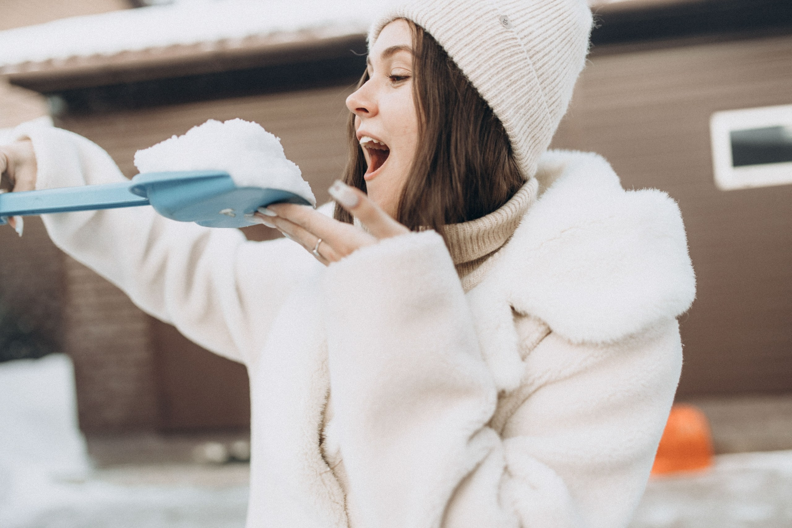 Катюшина семья❤️