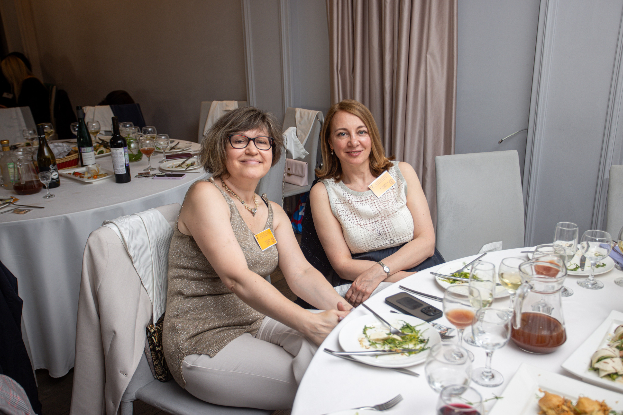 Встреча выпускников. Стоматологи СПб. Семейный фотограф в Вышнем Волочке — Ульяна Иванова | Фотосессии для всей семьи