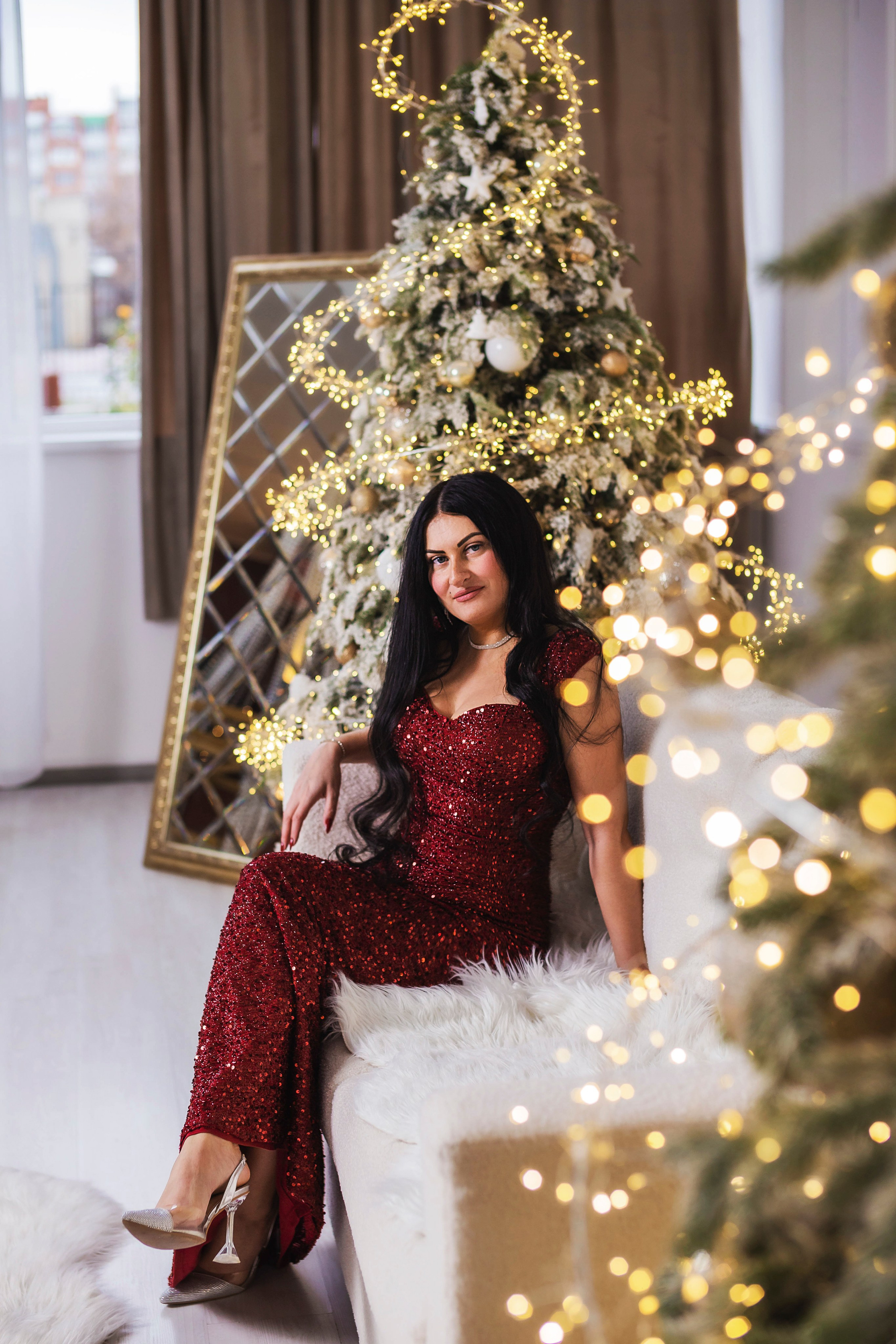 Фотостудия Абажур. Семейный фотограф в Саратове