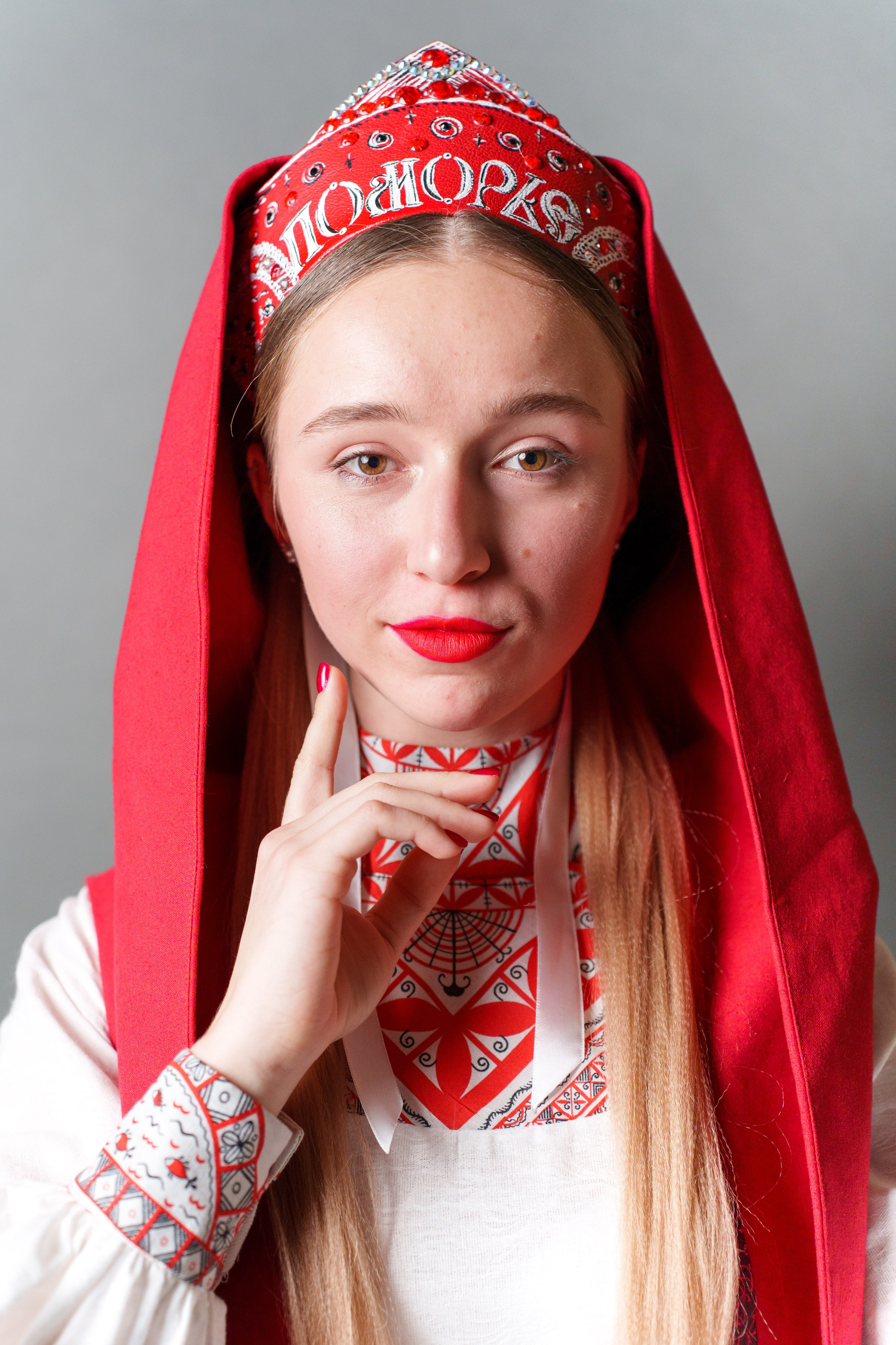 Ретушь. Фотограф в Санкт-Петербурге Ибрагимова Алина