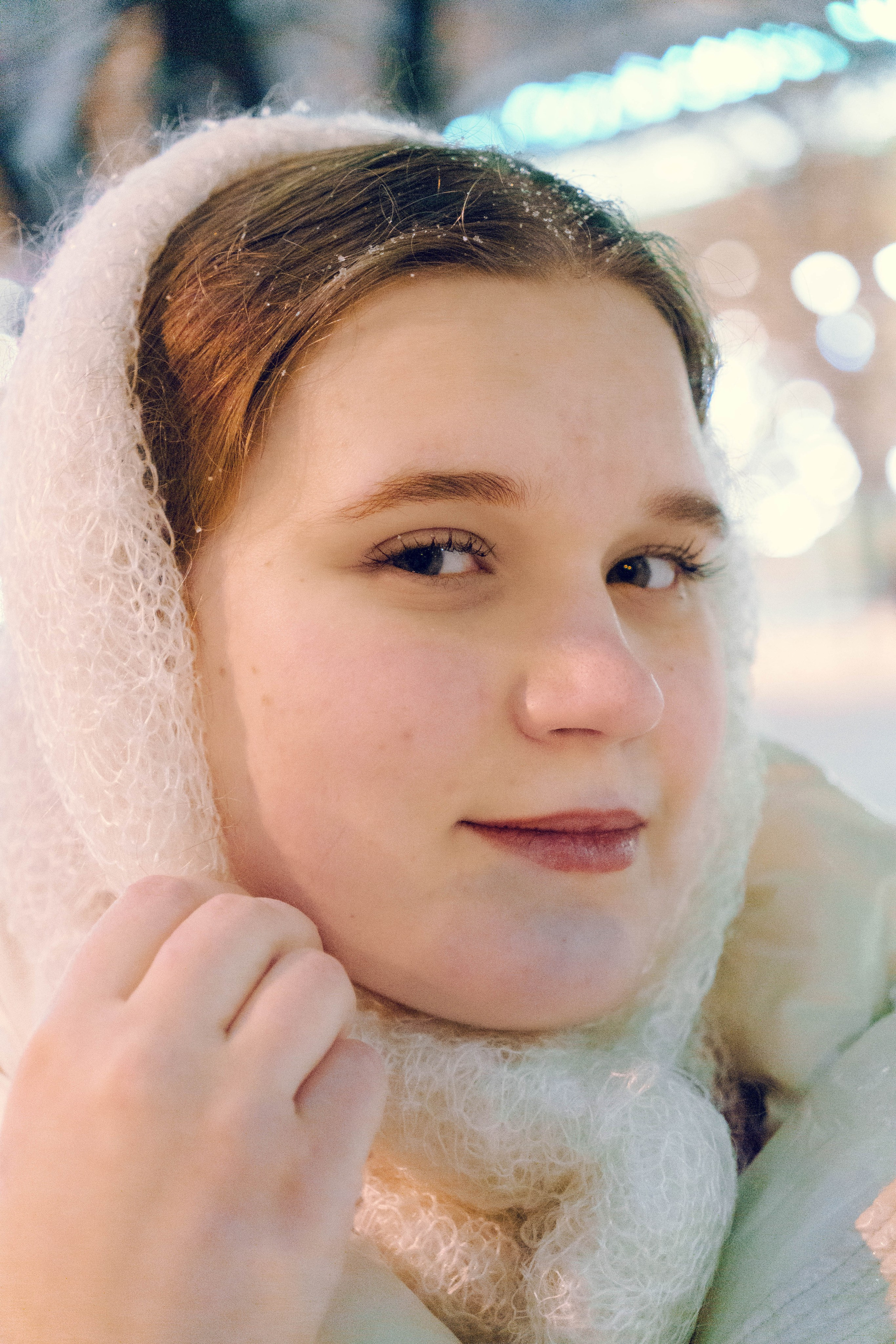 Альбина. Фотограф в Санкт-Петербурге Ибрагимова Алина