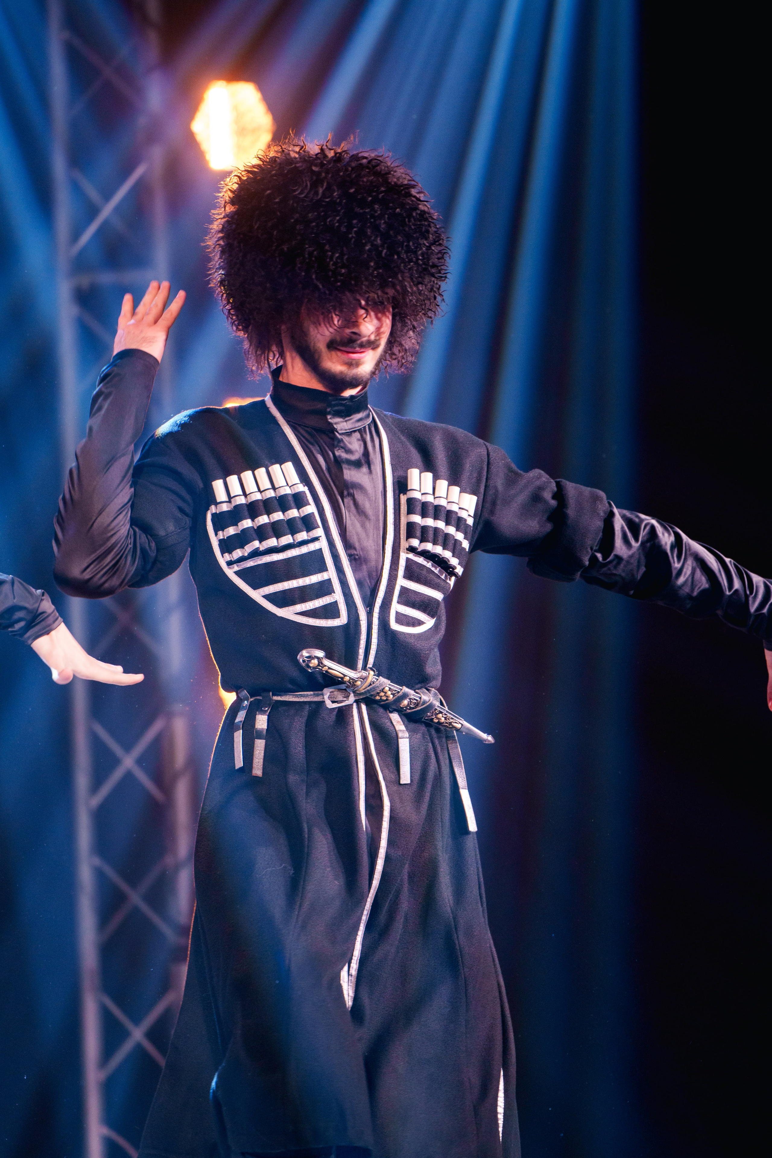 Мисс СПБГУПТД 2025. Фотограф в Санкт-Петербурге Ибрагимова Алина