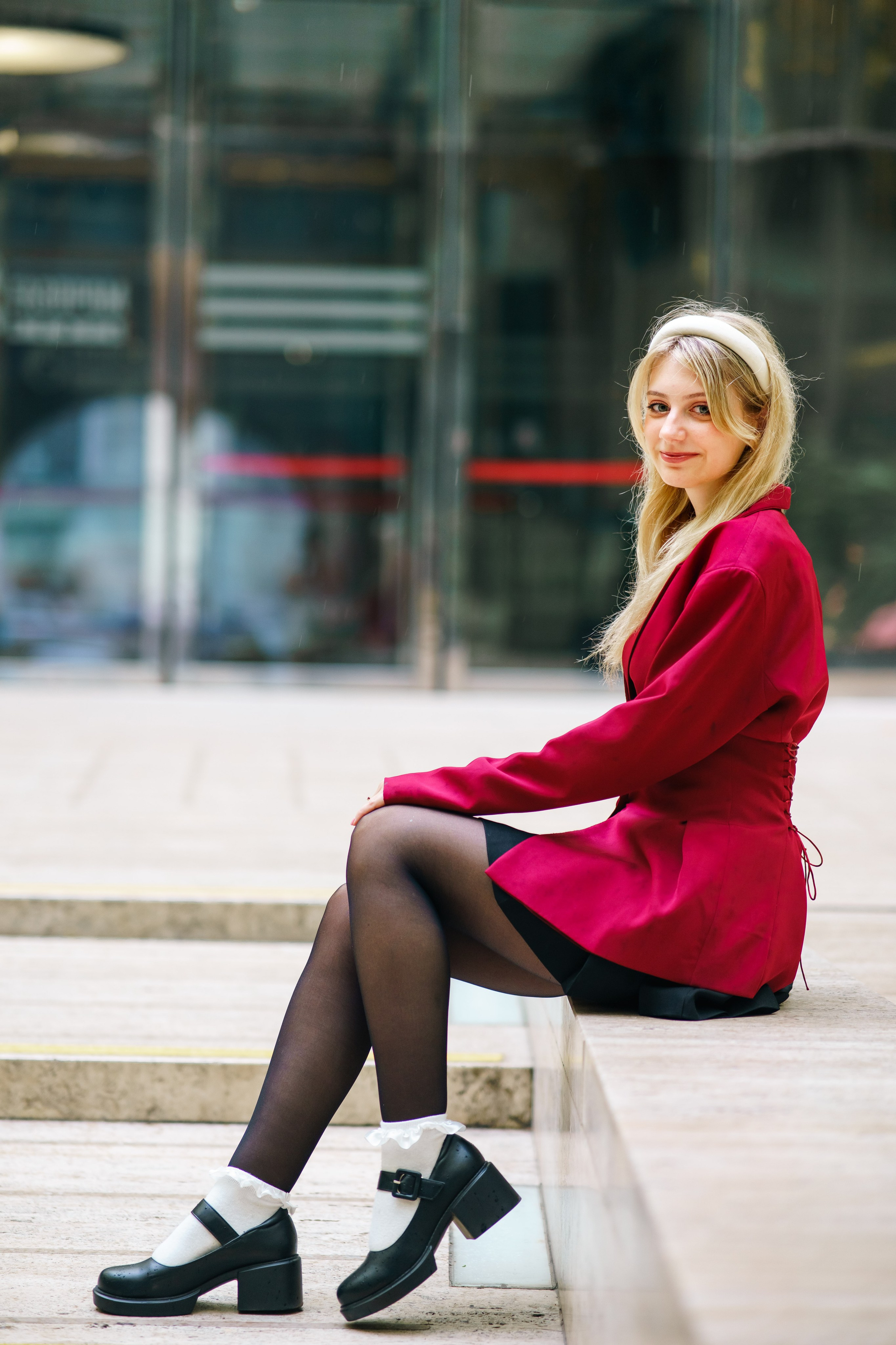 Кристина и Гая. Фотограф в Санкт-Петербурге Ибрагимова Алина