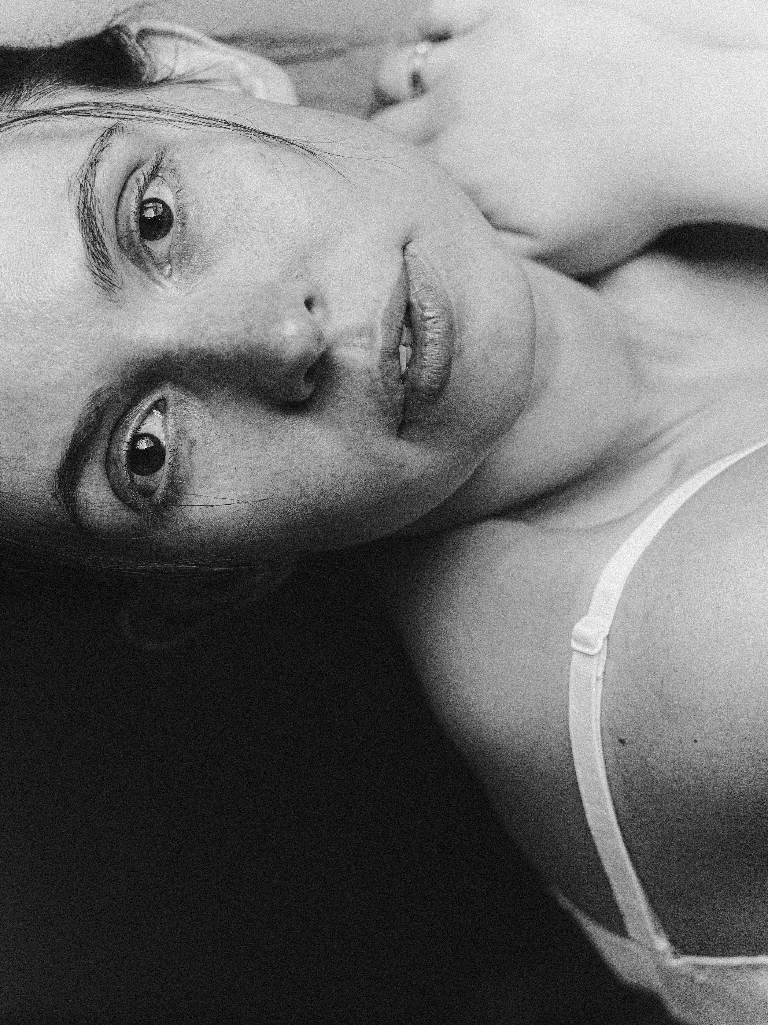 Портретный фотограф в Москве и Спб Мария Формига