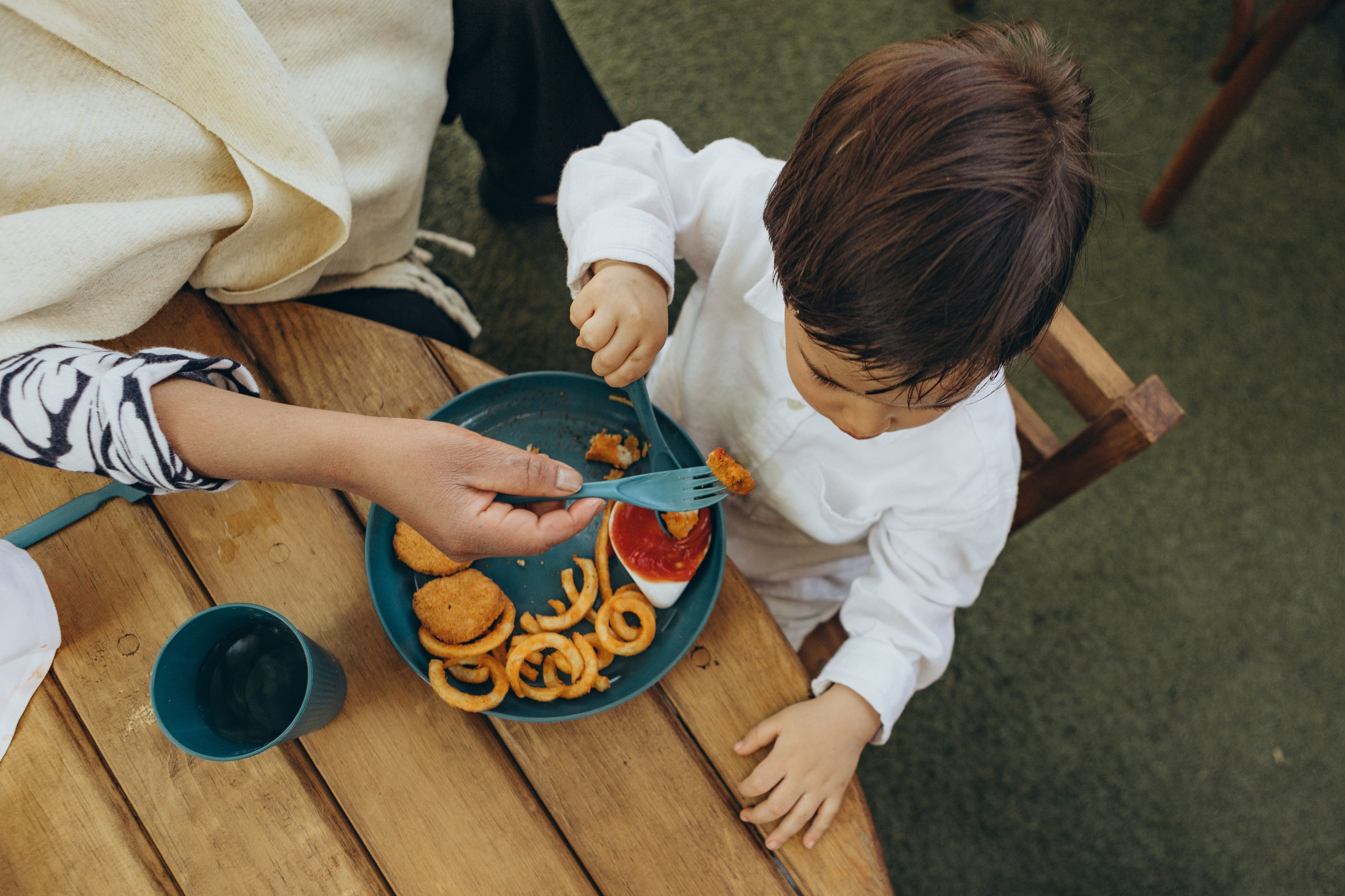 Церемония посвящения Эмилио и Самуэль. Ирина Крохалева. Семейный фотограф в Екатеринбурге