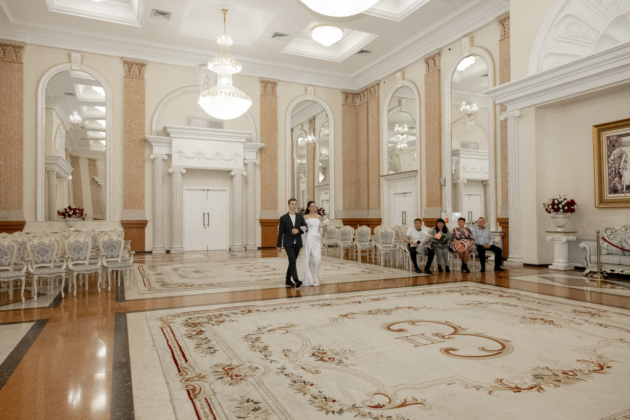 Артем и Дарья. Фотограф Краснодар