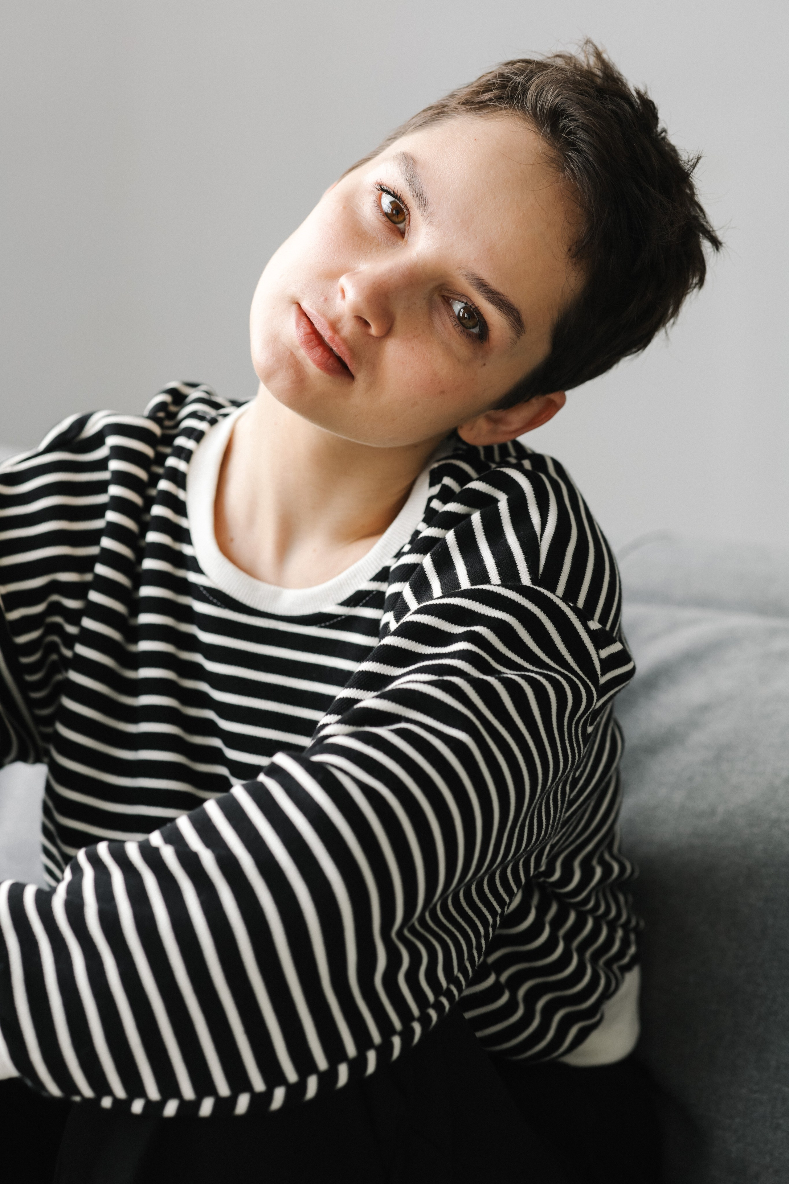 Оля. Алёна Стерхова — Предметный и портретный фотограф. Ижевск