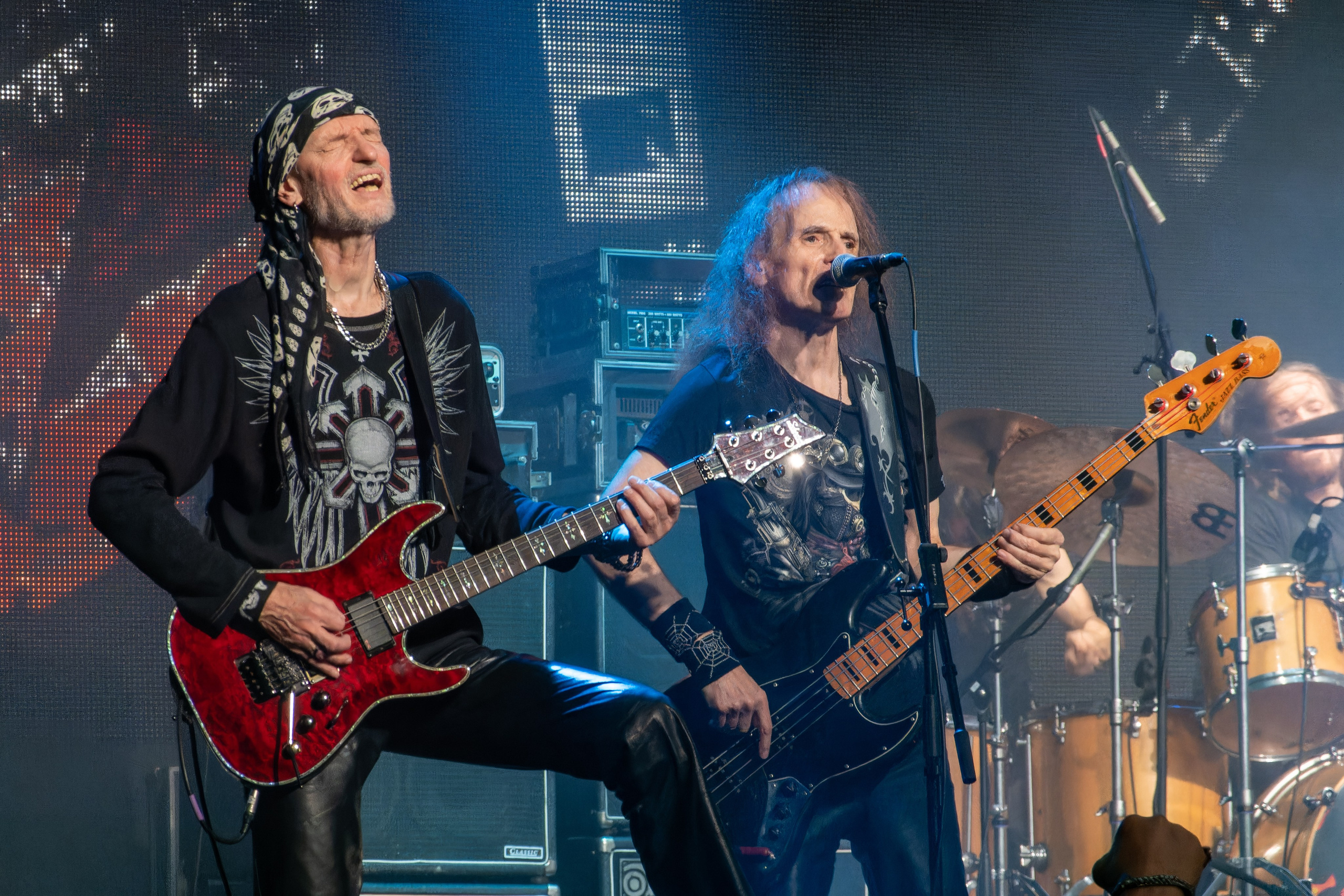 Мастер. Юбилейный концерт. Алик Грановский и Андрей Большаков.