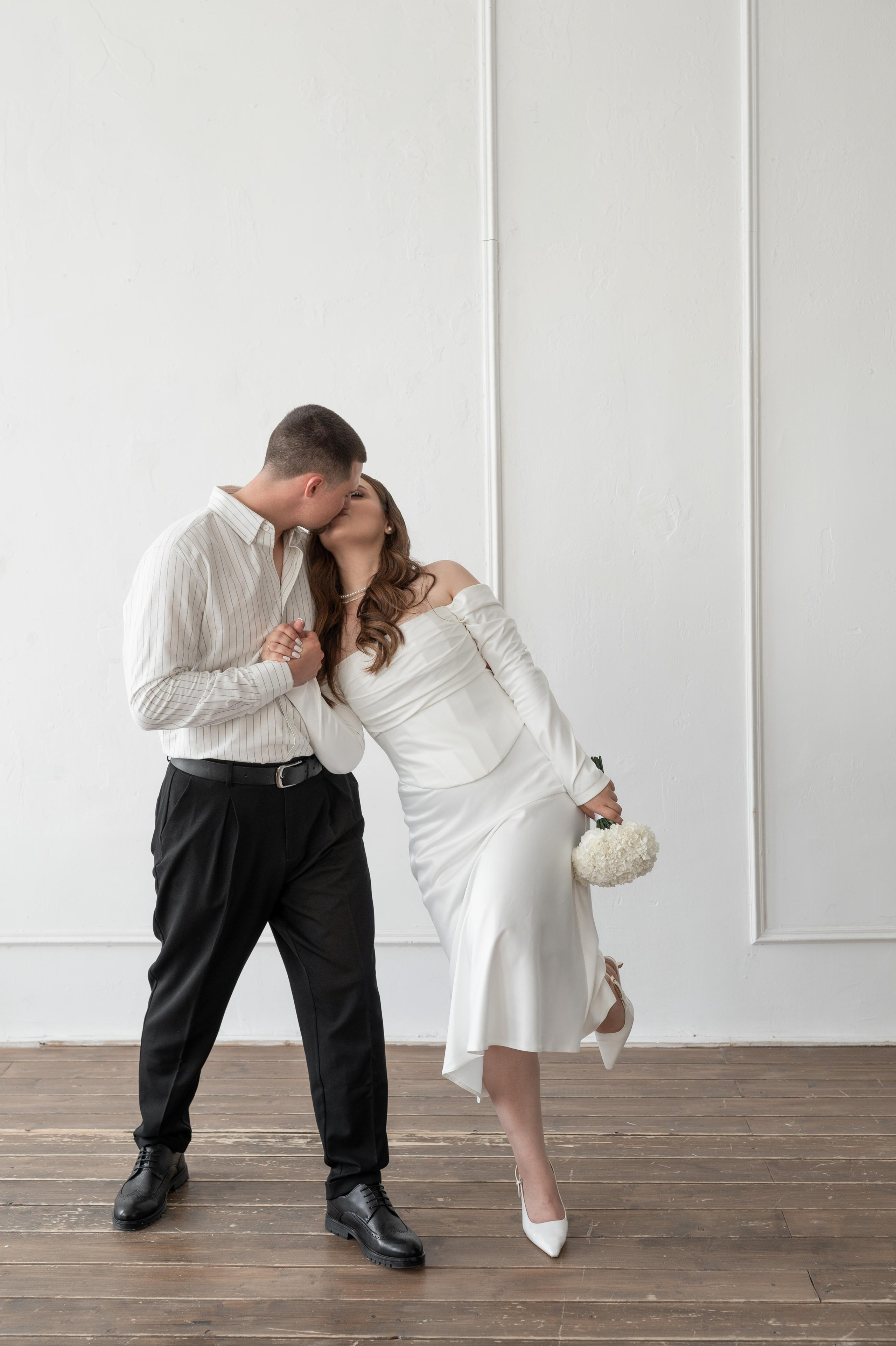 Алексей и Алина. Свадебный, портретный, коммерческий, предметный фотограф в Ставрополе Иван Белашов