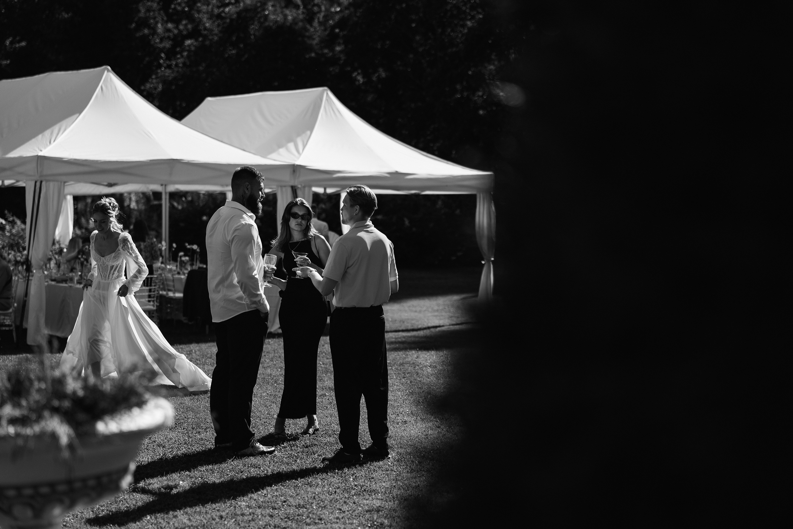 Горько…. Свадебный и семейный Фотограф Денис Кошель