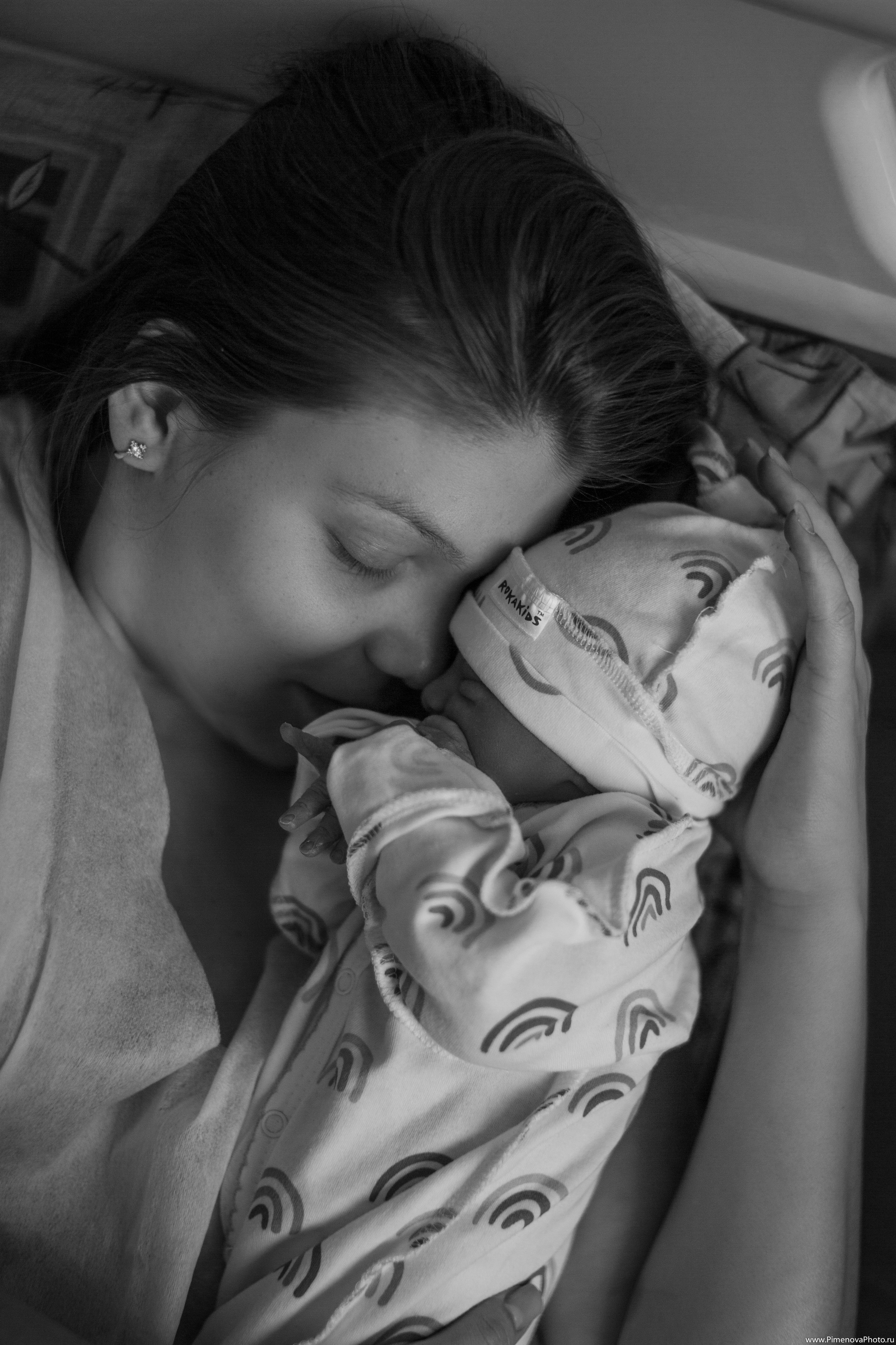 Истории. Семейный и детский фотограф в Петрозаводске